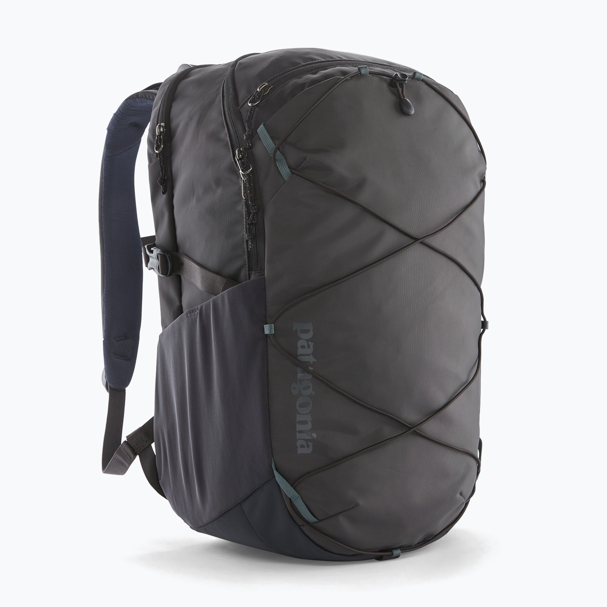Plecak miejski Patagonia Refugio Day Pack 30 l smolder blue 