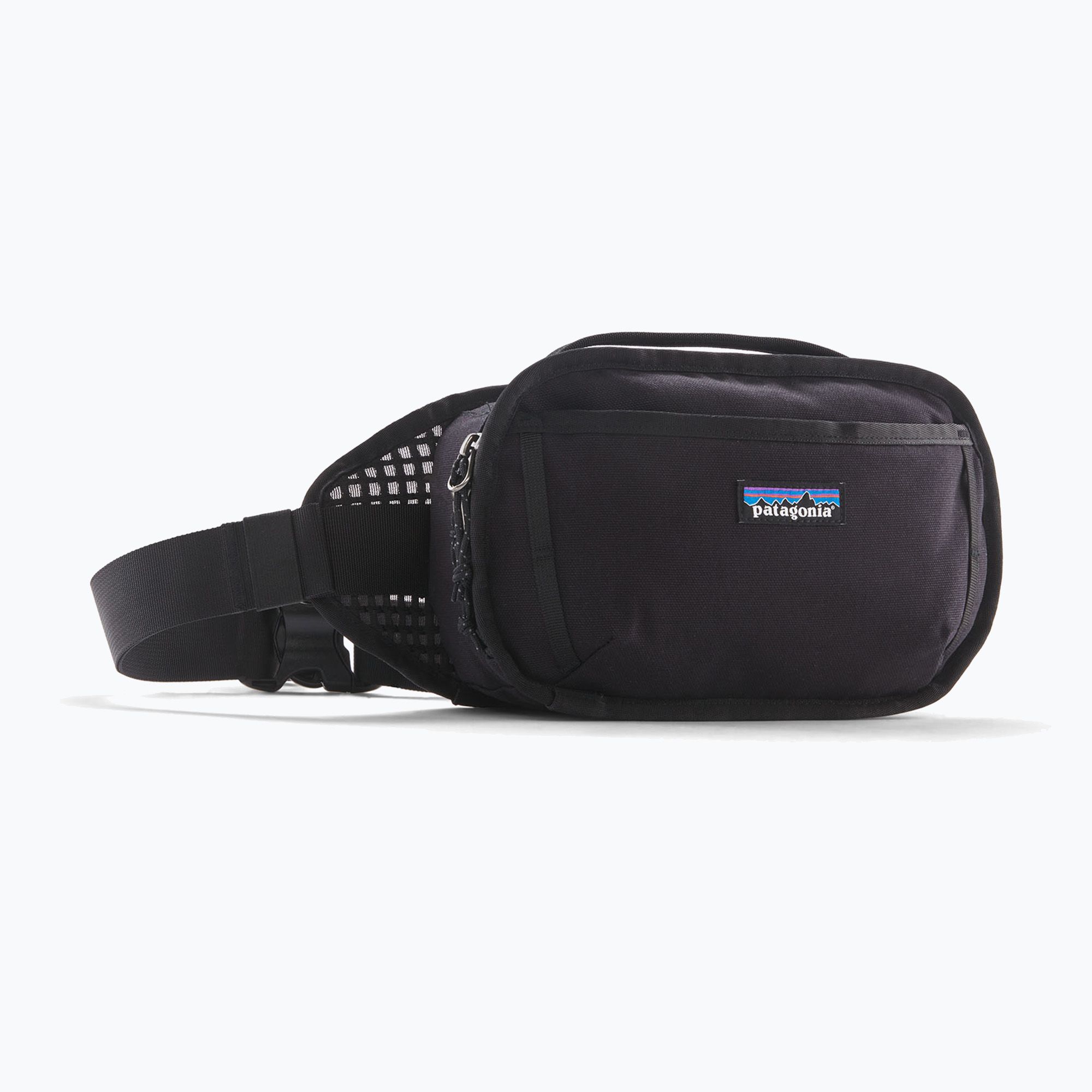 Saszetka nerka Patagonia Fieldsmith Hip Pack 5 l black 