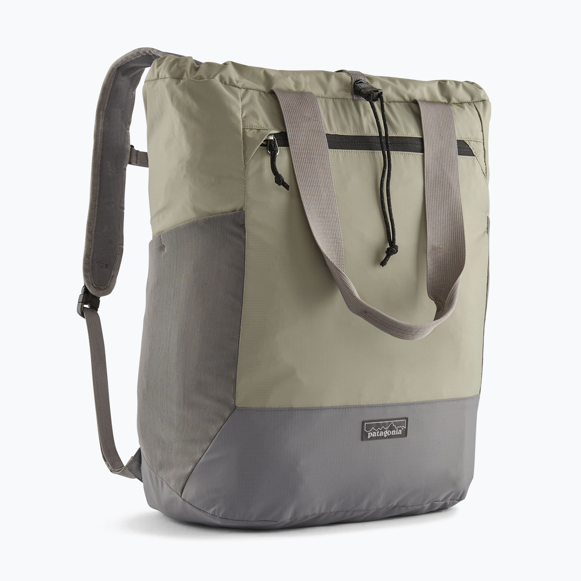 Plecak miejski Patagonia Terravia Tote 24 l river rock green 