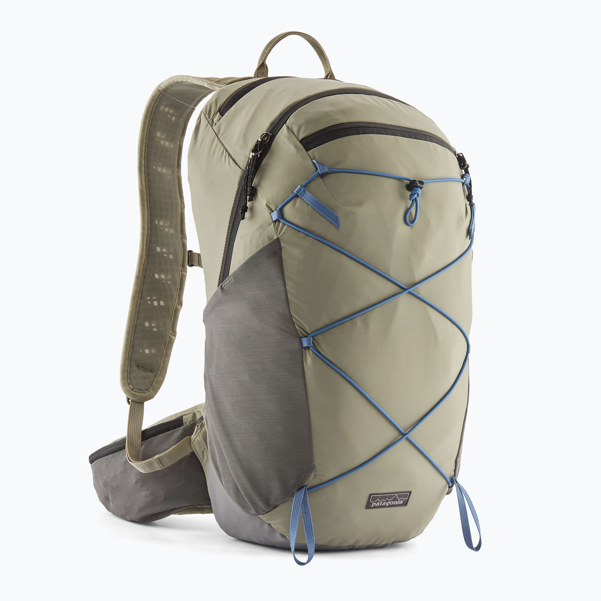 Plecak Patagonia Terravia Pack 22 l M river rock green 