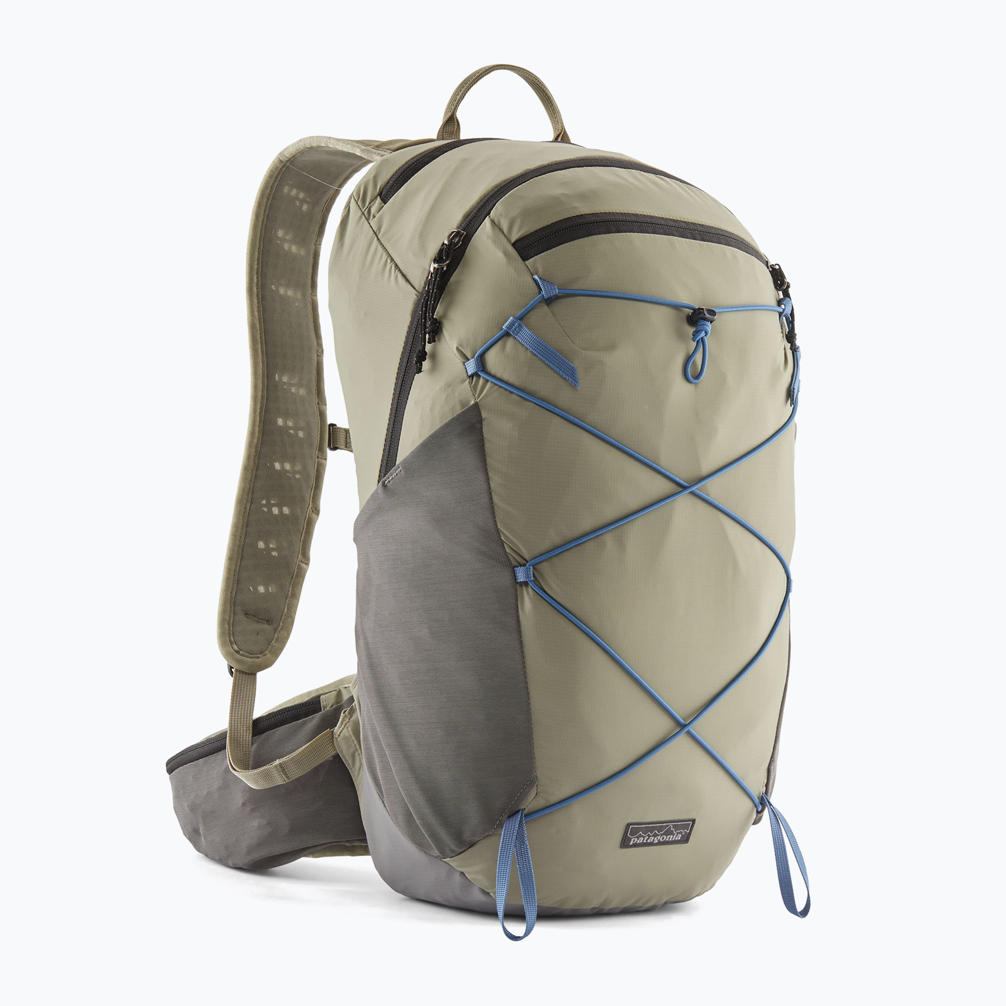Plecak Patagonia Terravia Pack 22 l M river rock green