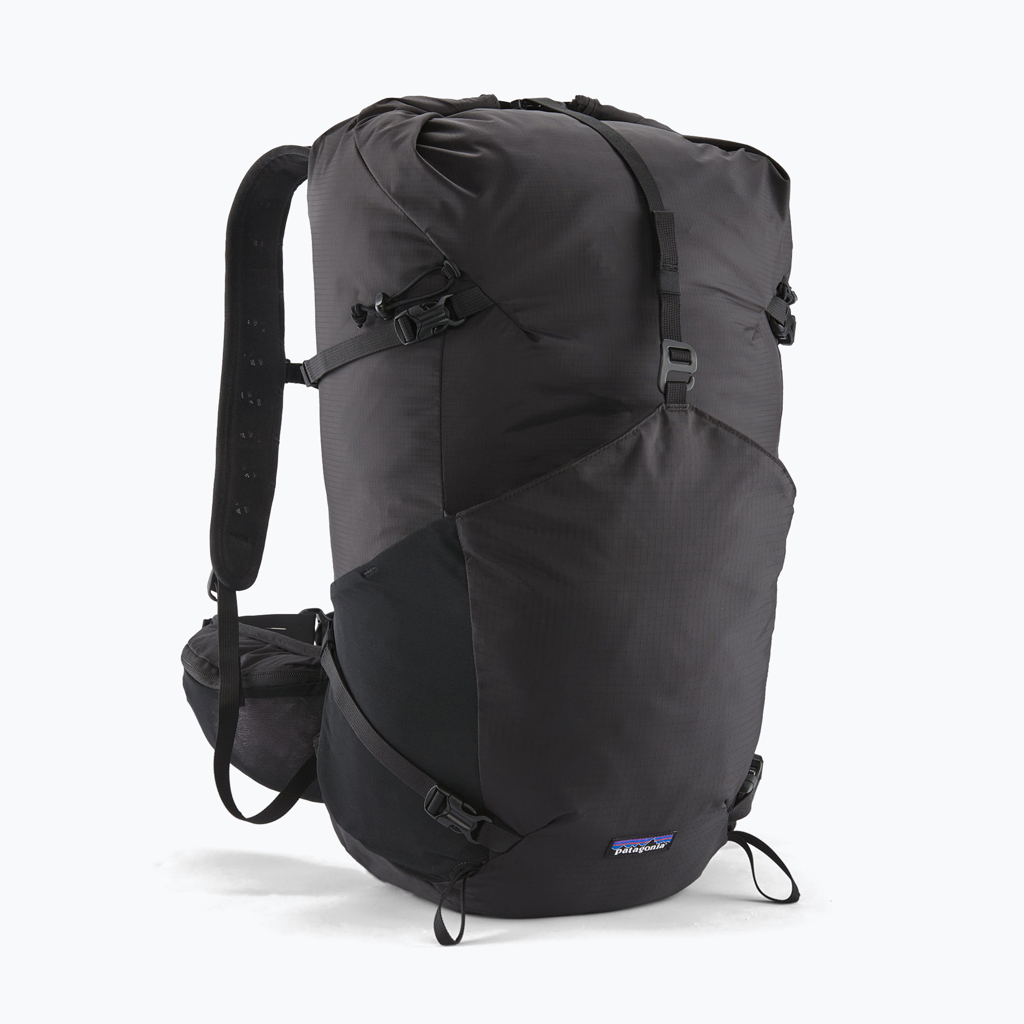 Plecak turystyczny Patagonia Terravia 36 l black 