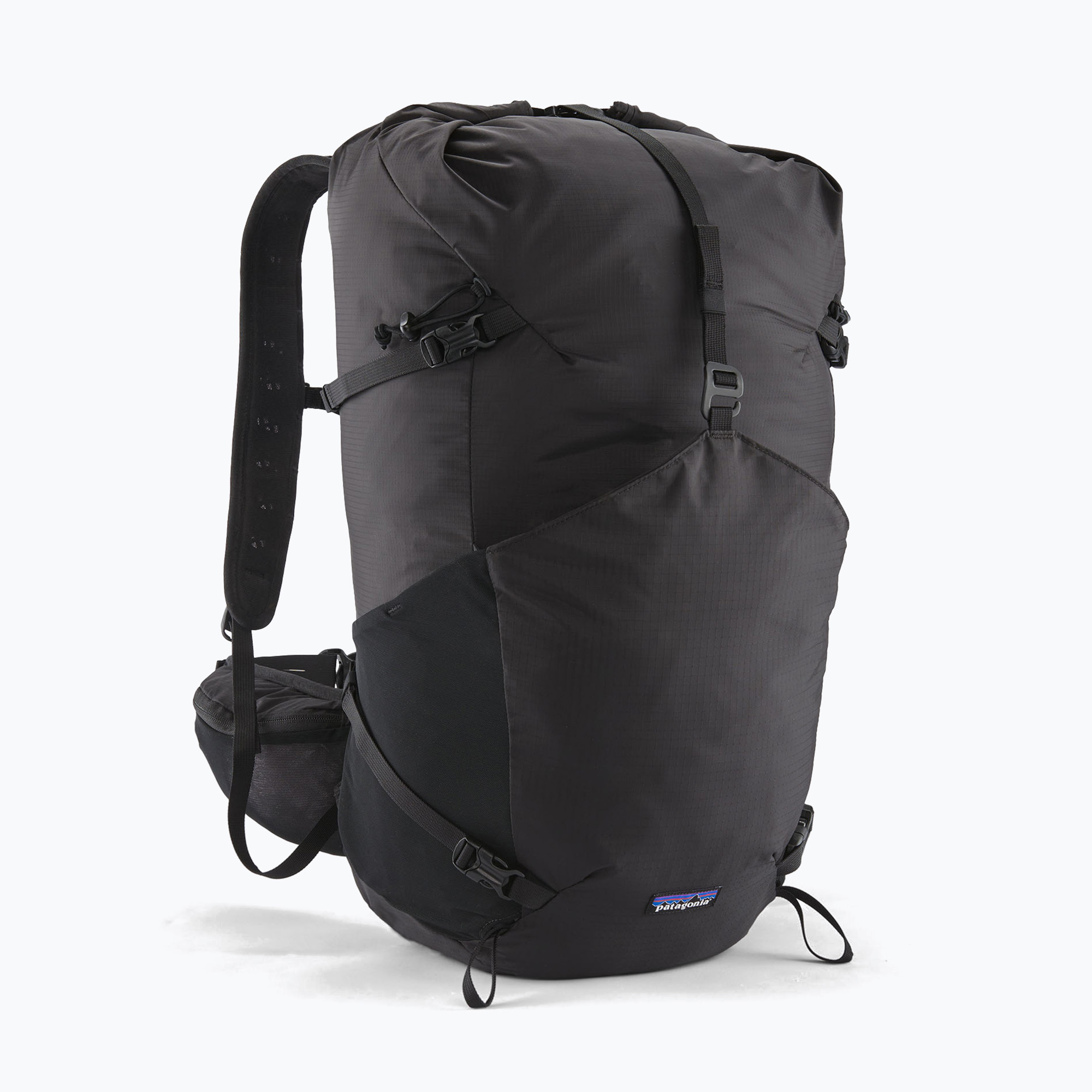 Plecak turystyczny Patagonia Terravia 28 l black 