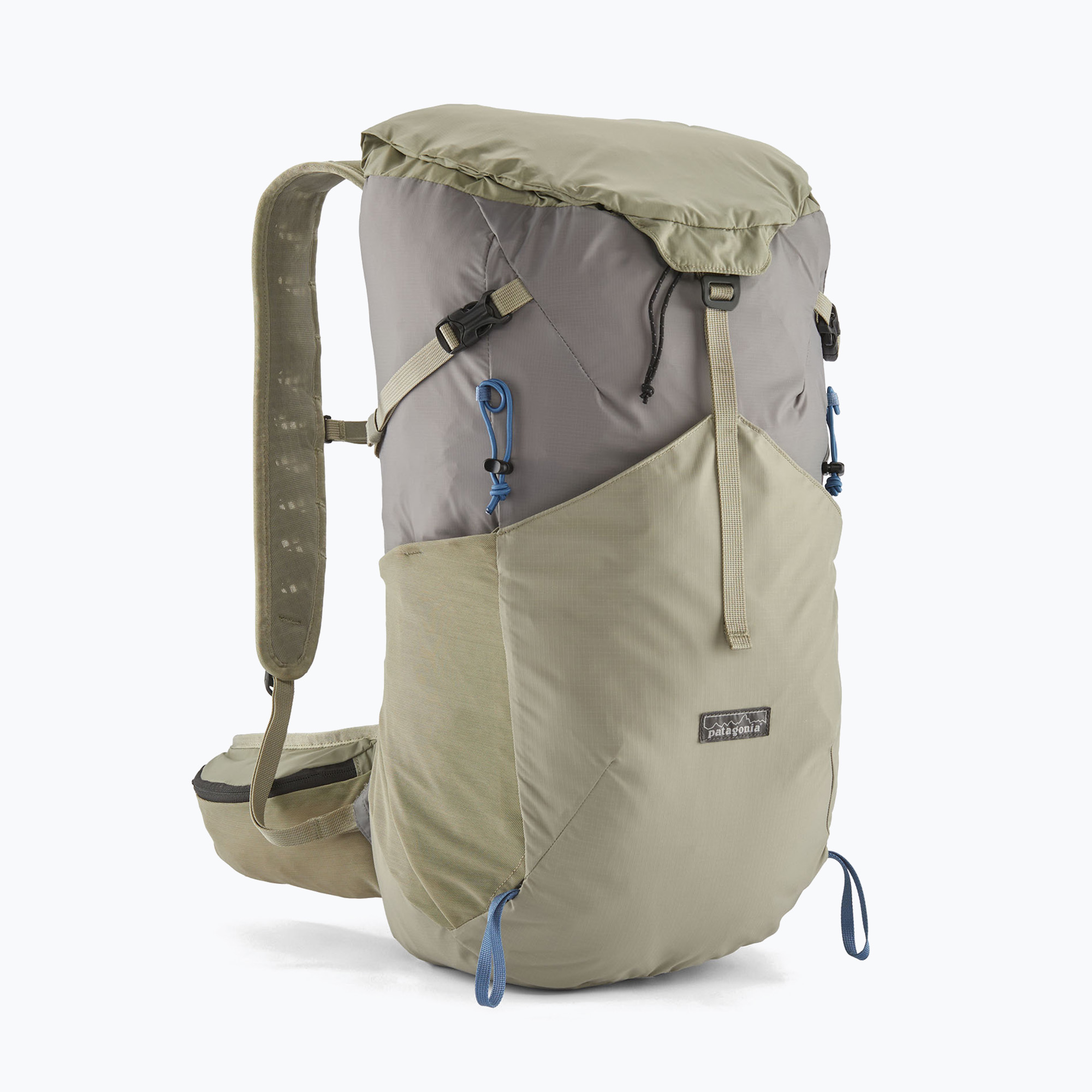 Plecak turystyczny Patagonia Terravia 28 l river rock green 