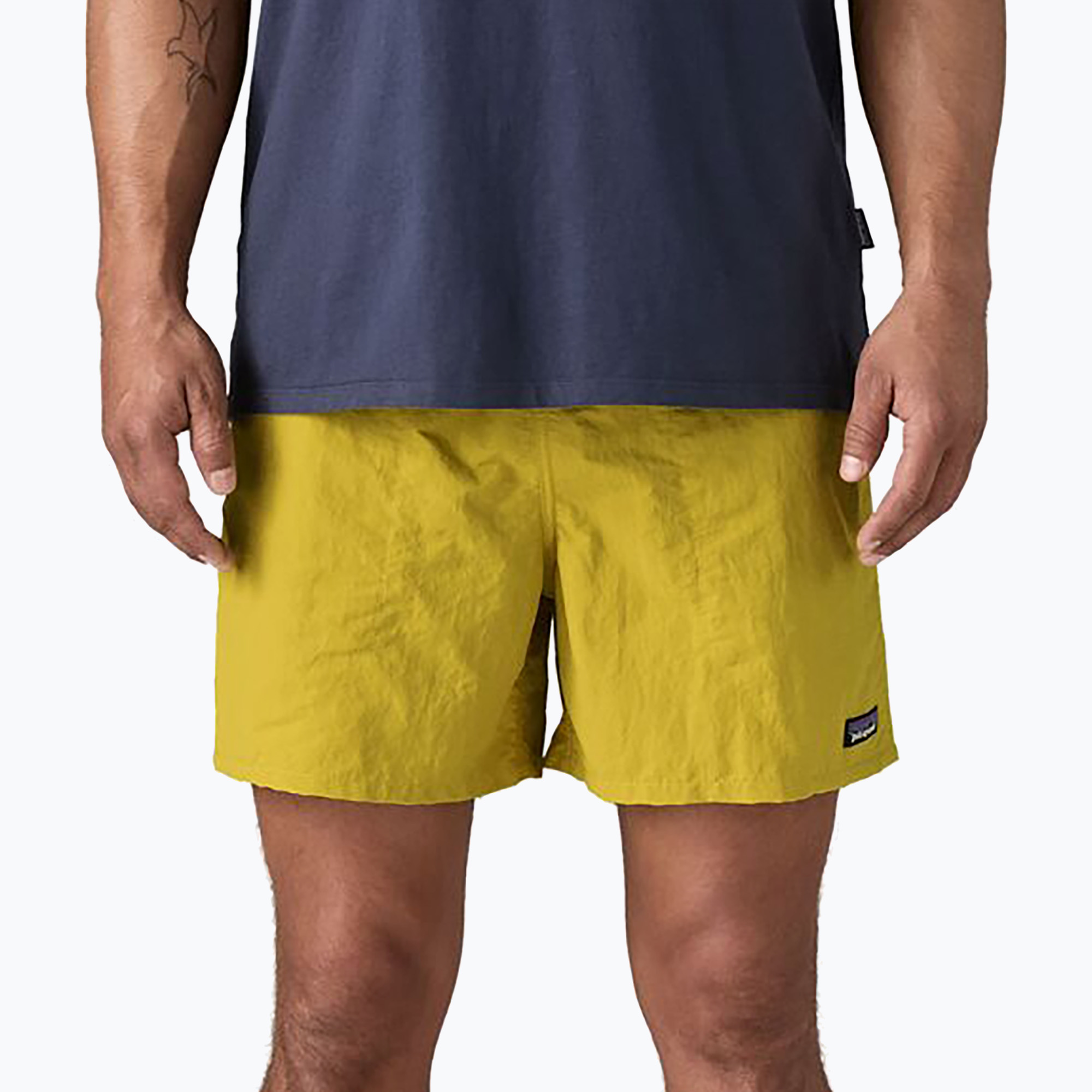 Spodenki męskie Patagonia Baggies 5