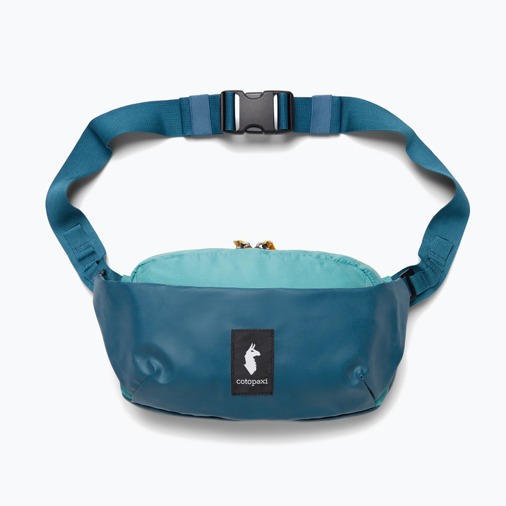Saszetka nerka Cotopaxi Coso 2L Hip Pack abyss/coastal 