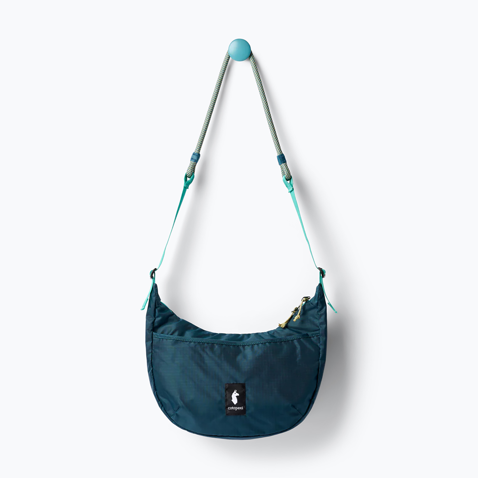 Plic poșetă Cotopaxi Trozo 8 l abyss