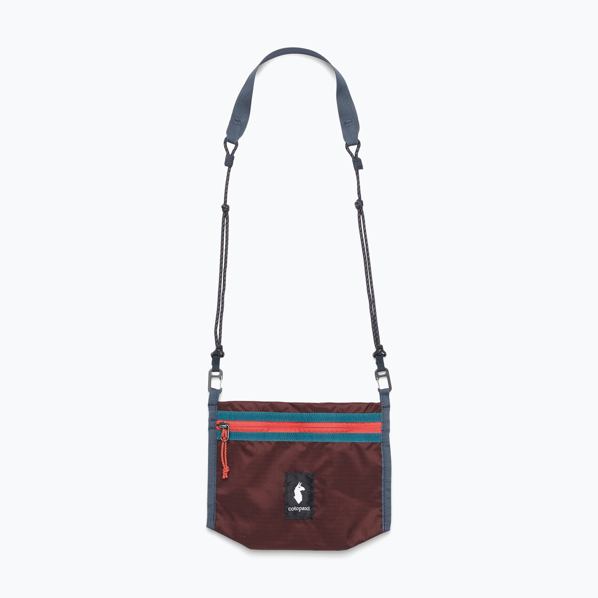 Saszetka Cotopaxi Lista Lightweight Crossbody 2 l chestnut 