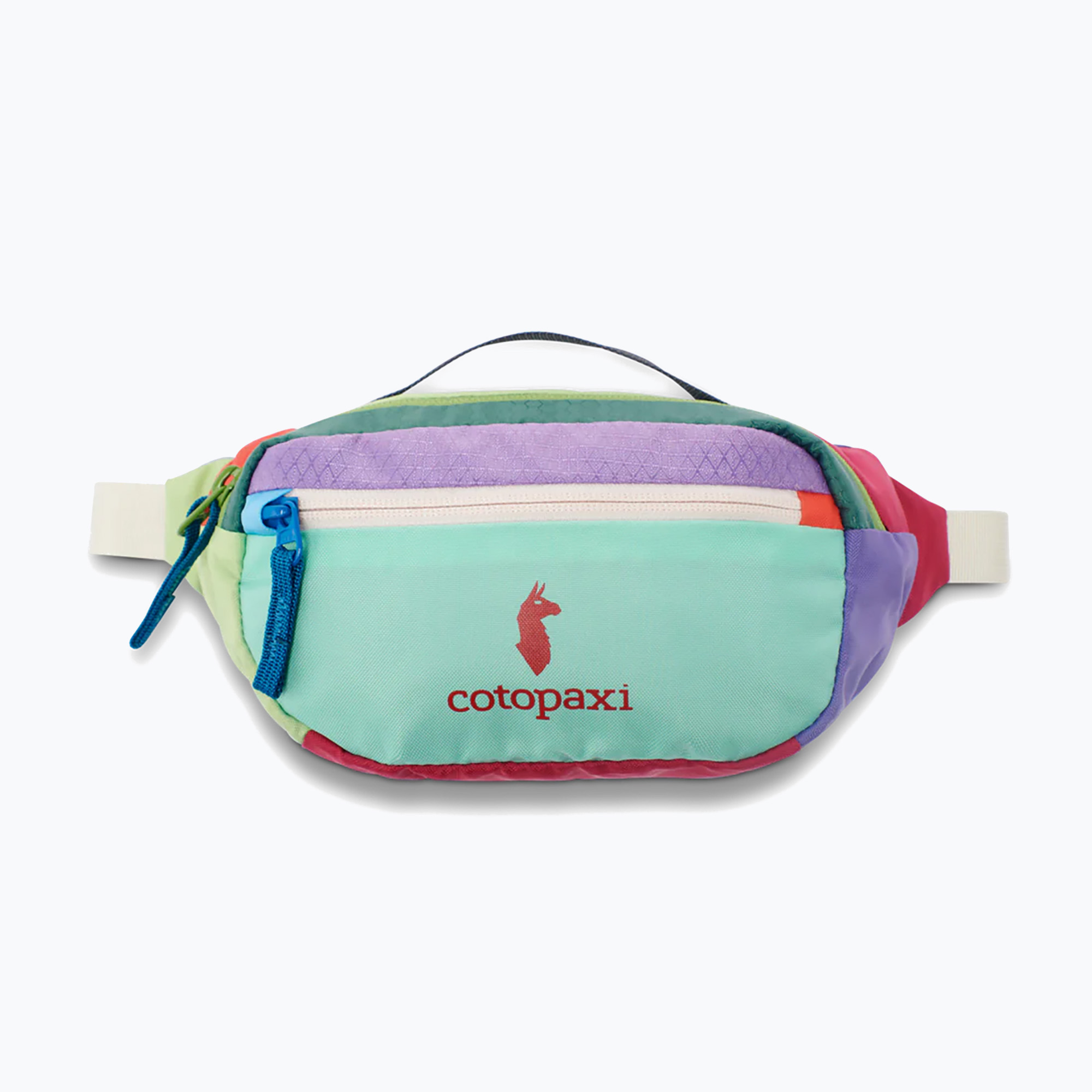 Saszetka nerka Cotopaxi Kapai Hip Pack 1,5 l del dia