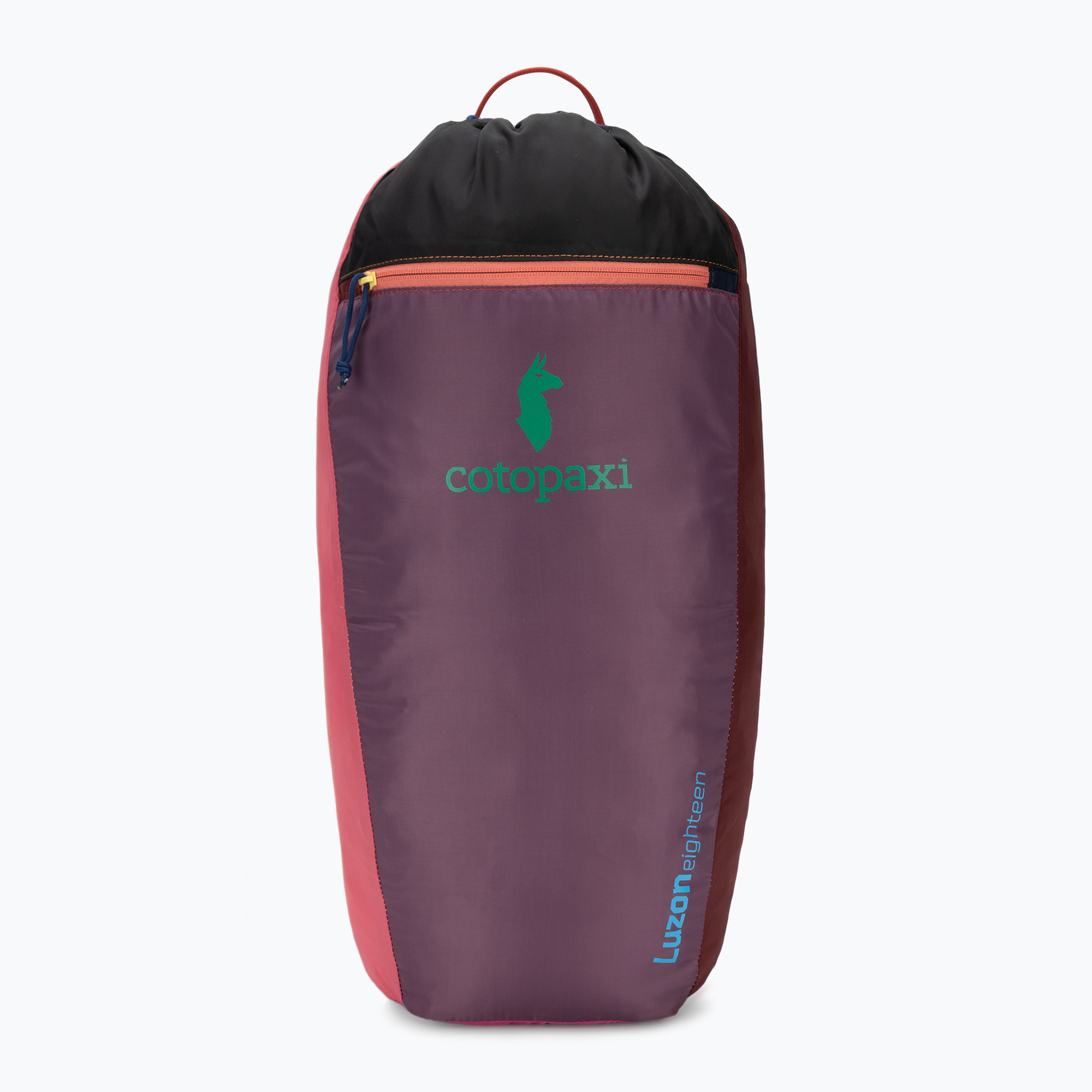 Plecak miejski Cotopaxi Luzon Backpack 18 l del dia | WYSYŁKA W 24H | 30 DNI NA ZWROT