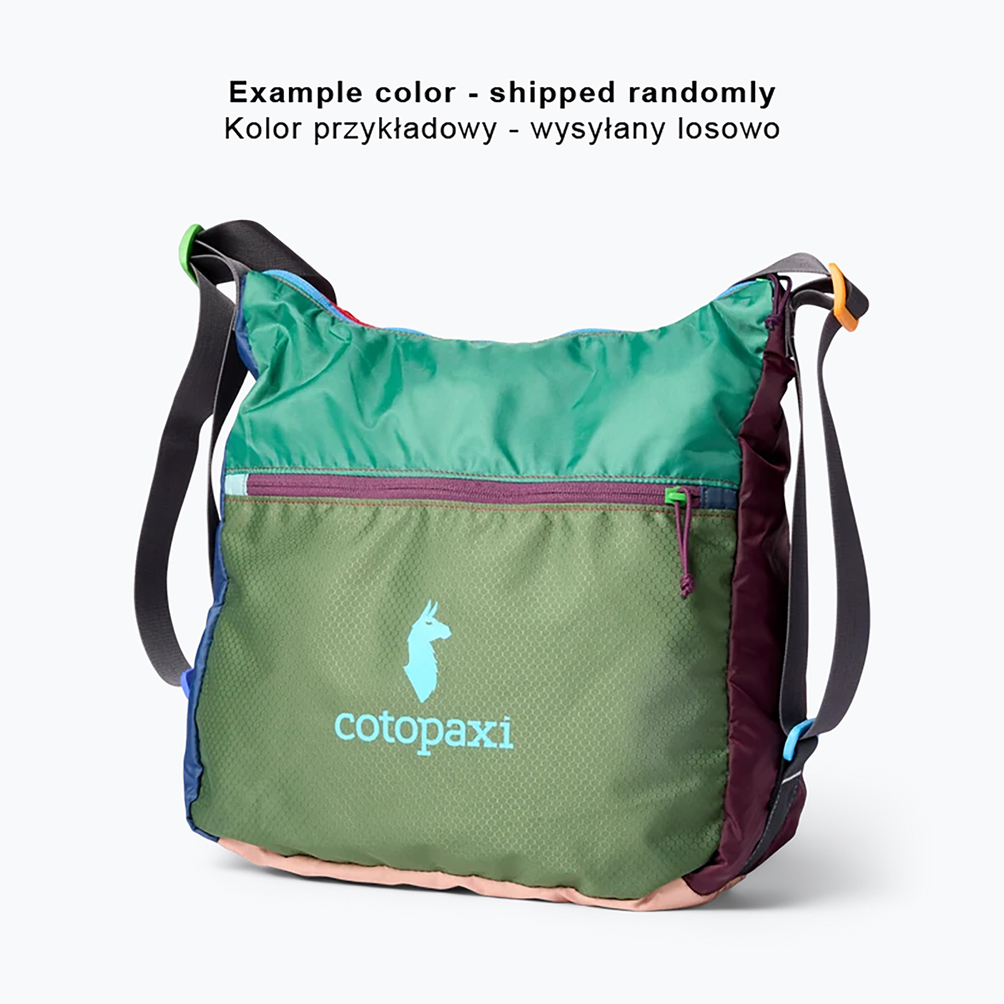 Чанта Cotopaxi Taal Convertible Tote 16 l del dia