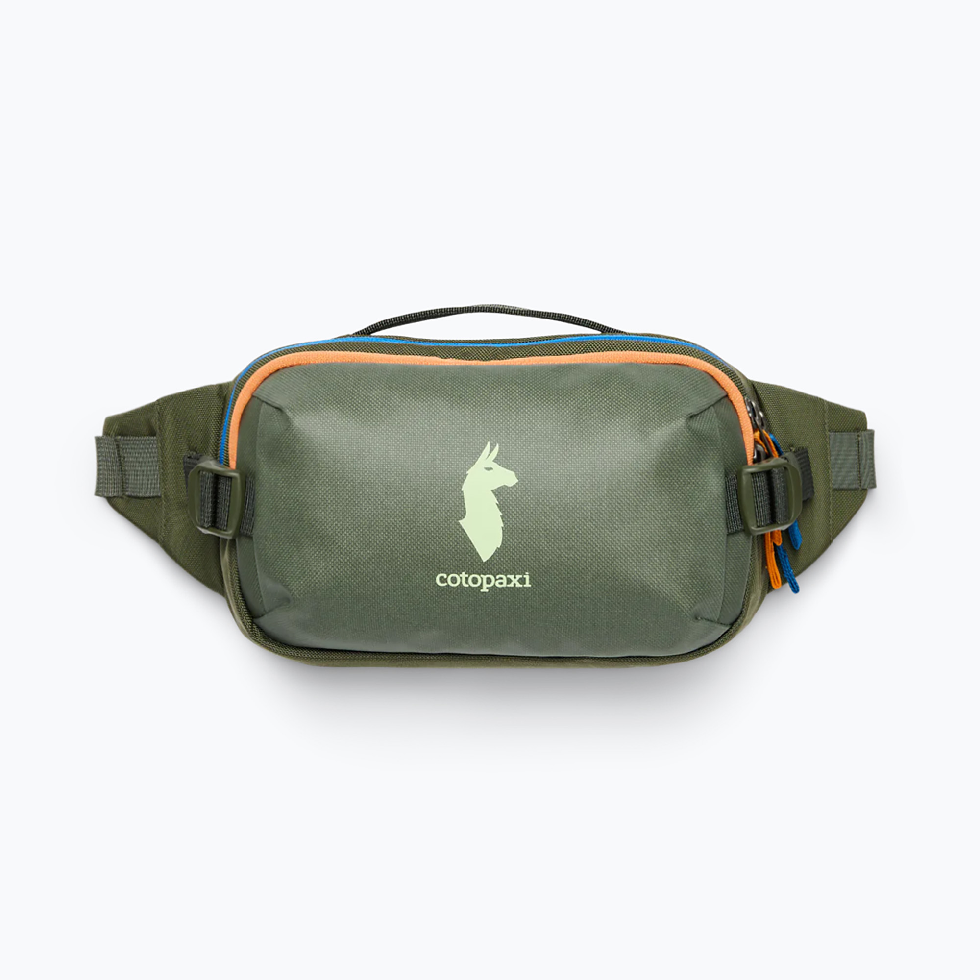 Saszetka nerka Cotopaxi Allpa X Hip Pack 1,5 l fatigue 