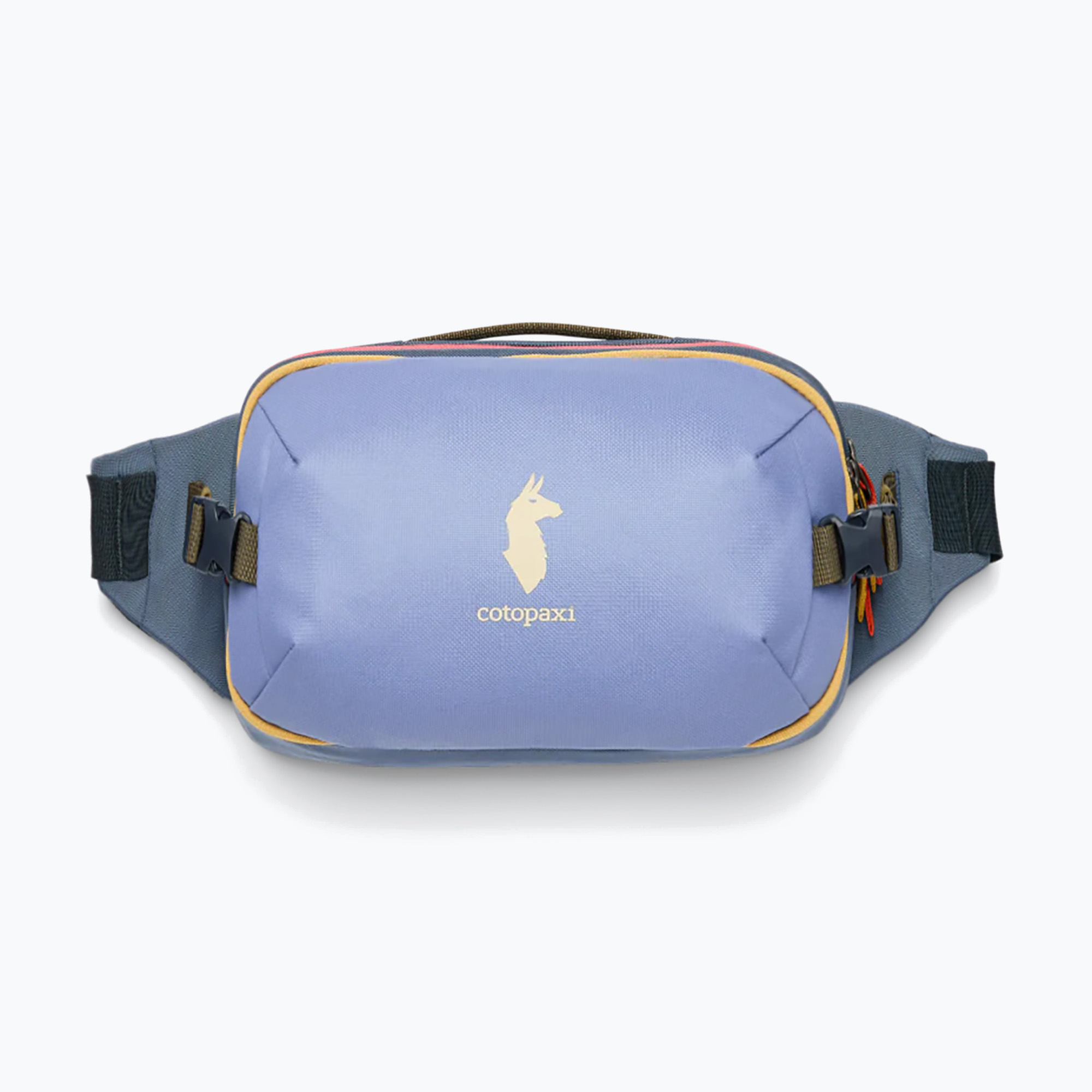 Saszetka nerka Cotopaxi Allpa X Hip Pack 3 l blue smoke/dusk 