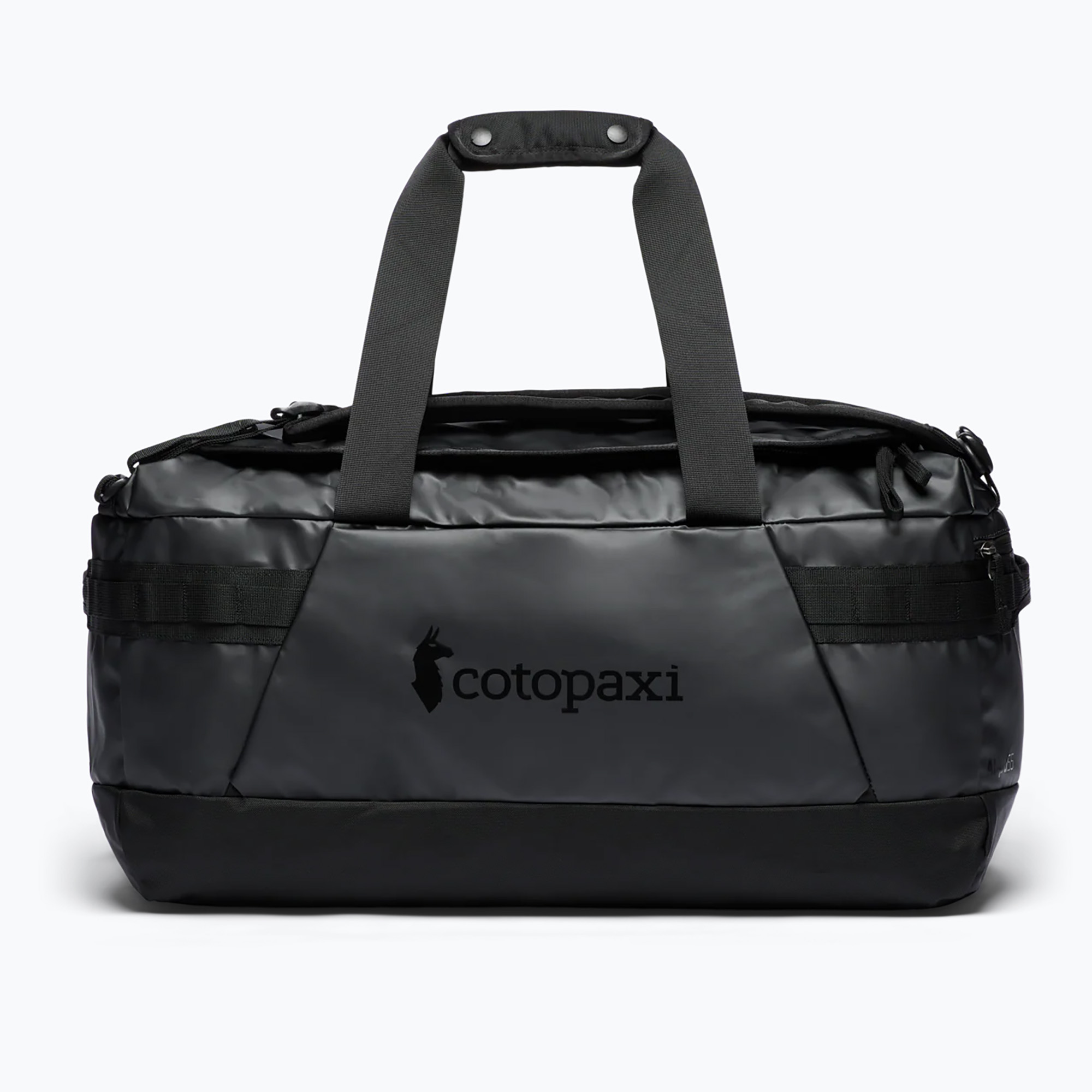 Torba podróżna Cotopaxi Allpa Duffel 55 l cotopaxi black 