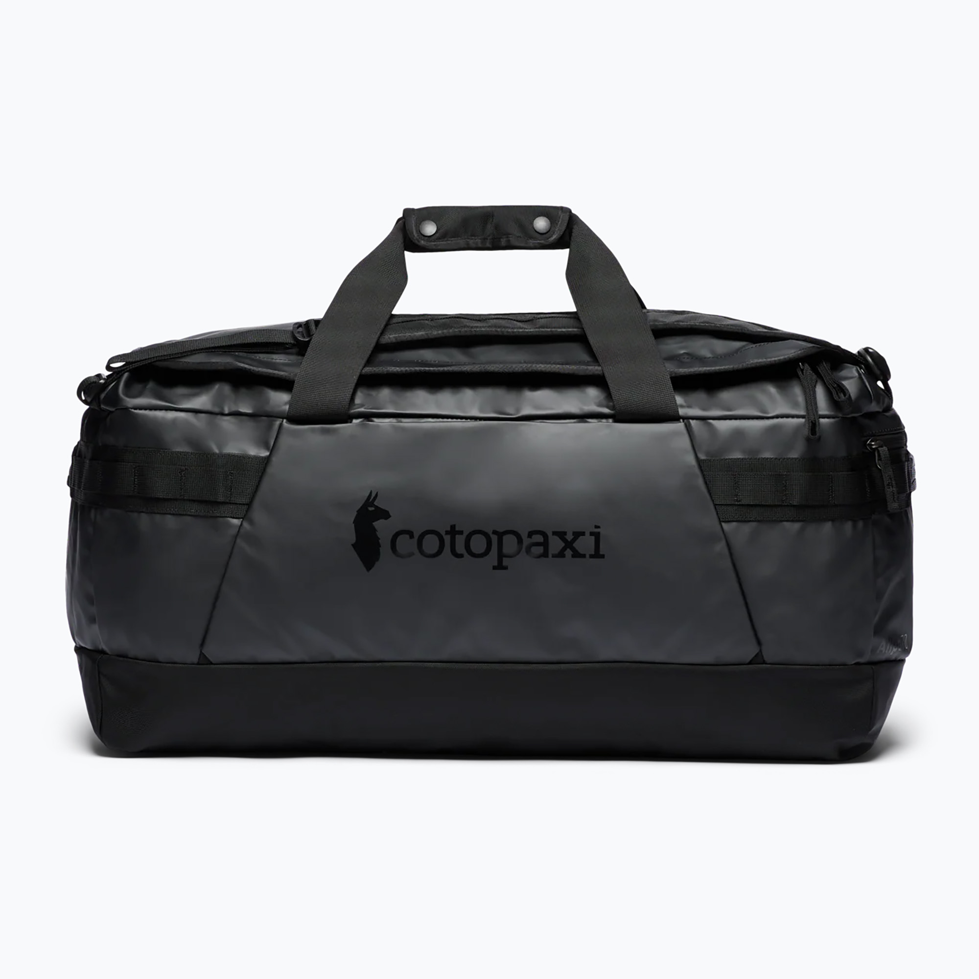 Torba podróżna Cotopaxi Allpa Duffel 70 l cotopaxi black