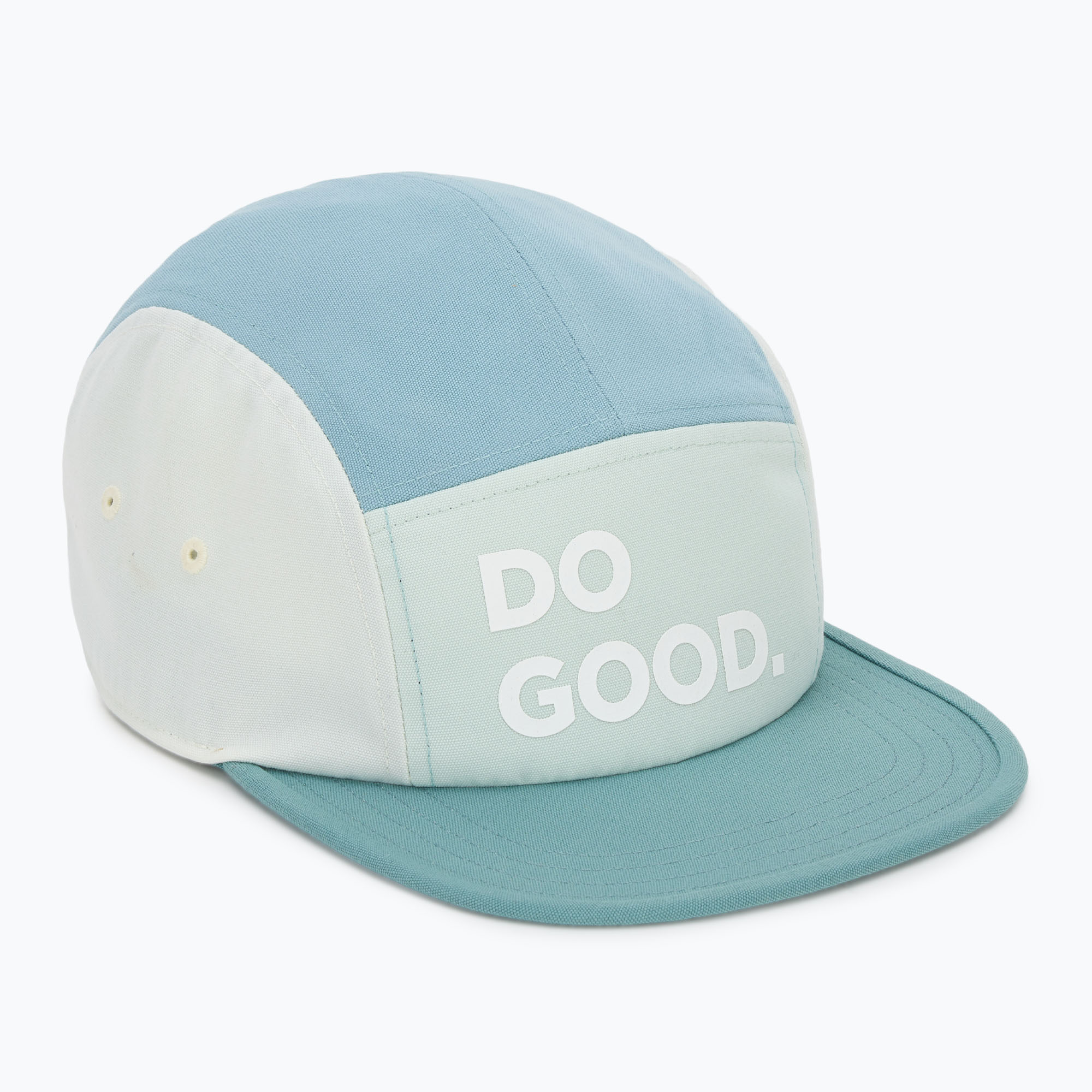 Czapka z daszkiem Cotopaxi Do Good 5-Panel foam/bluegrass 