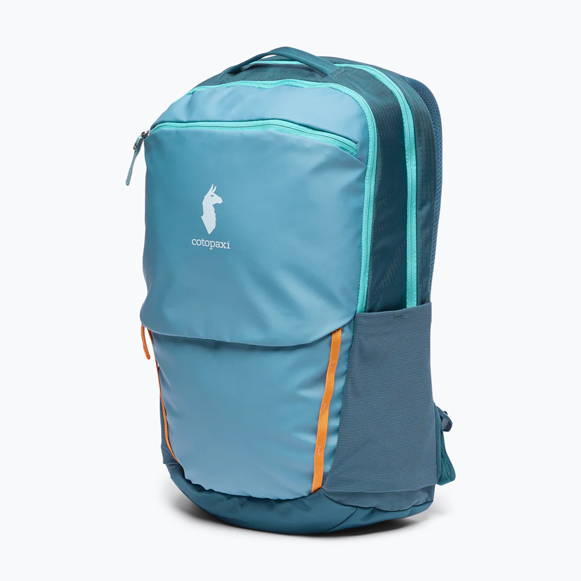 Plecak miejski Cotopaxi Allpa Daypack 26 l blue spruce and abyss 