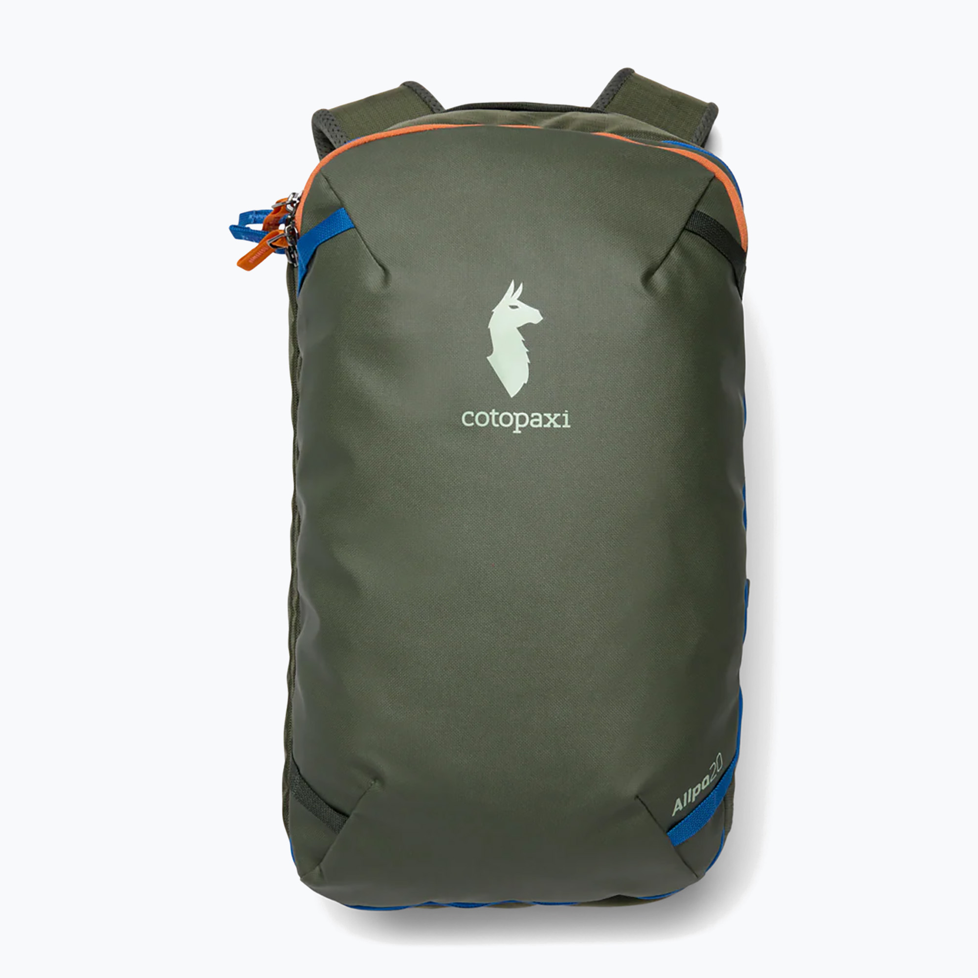 Plecak Cotopaxi Allpa Mini Travel Pack 20 l fatique 