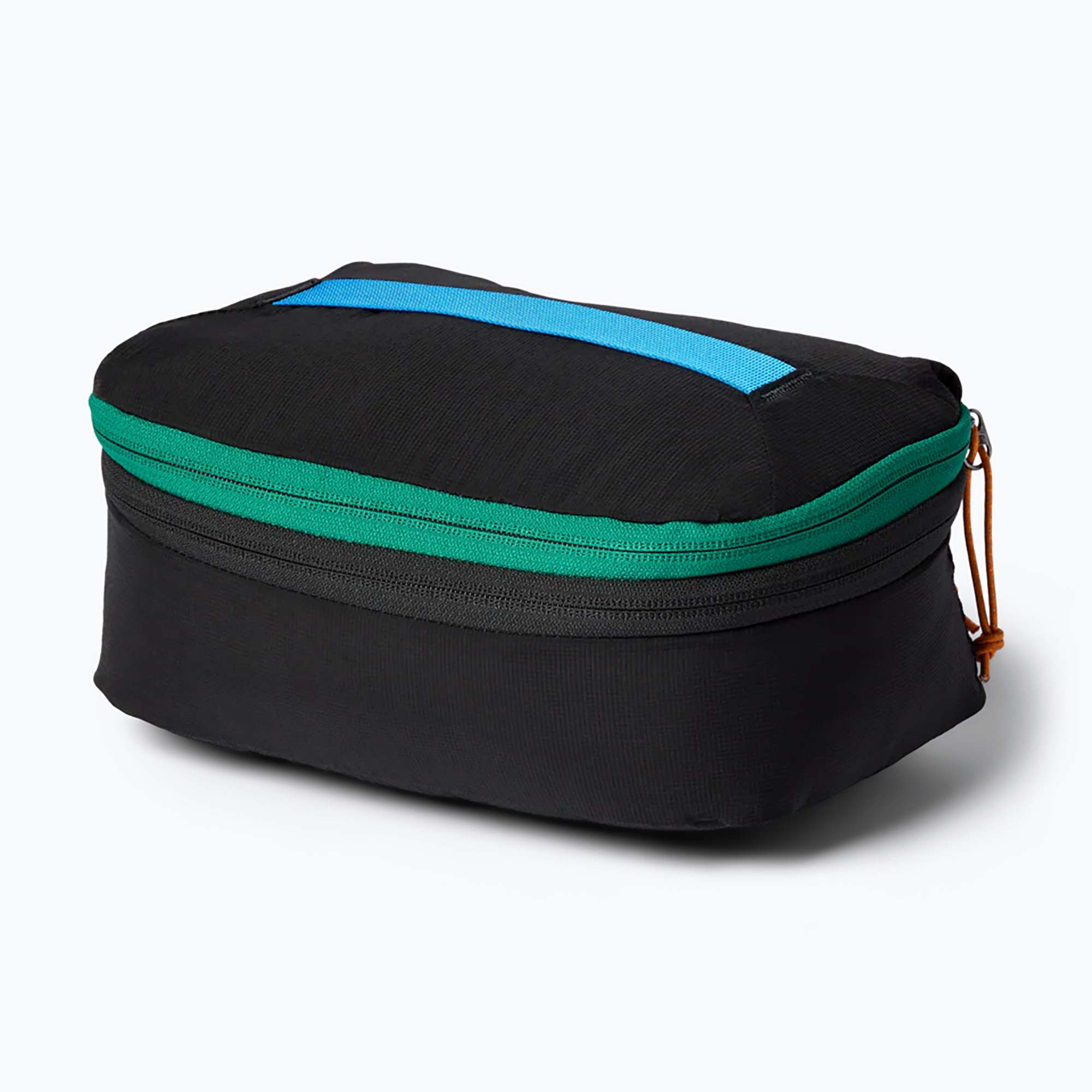 Туристически органайзер Cotopaxi Cubo 6L Expandable Packing Cube black