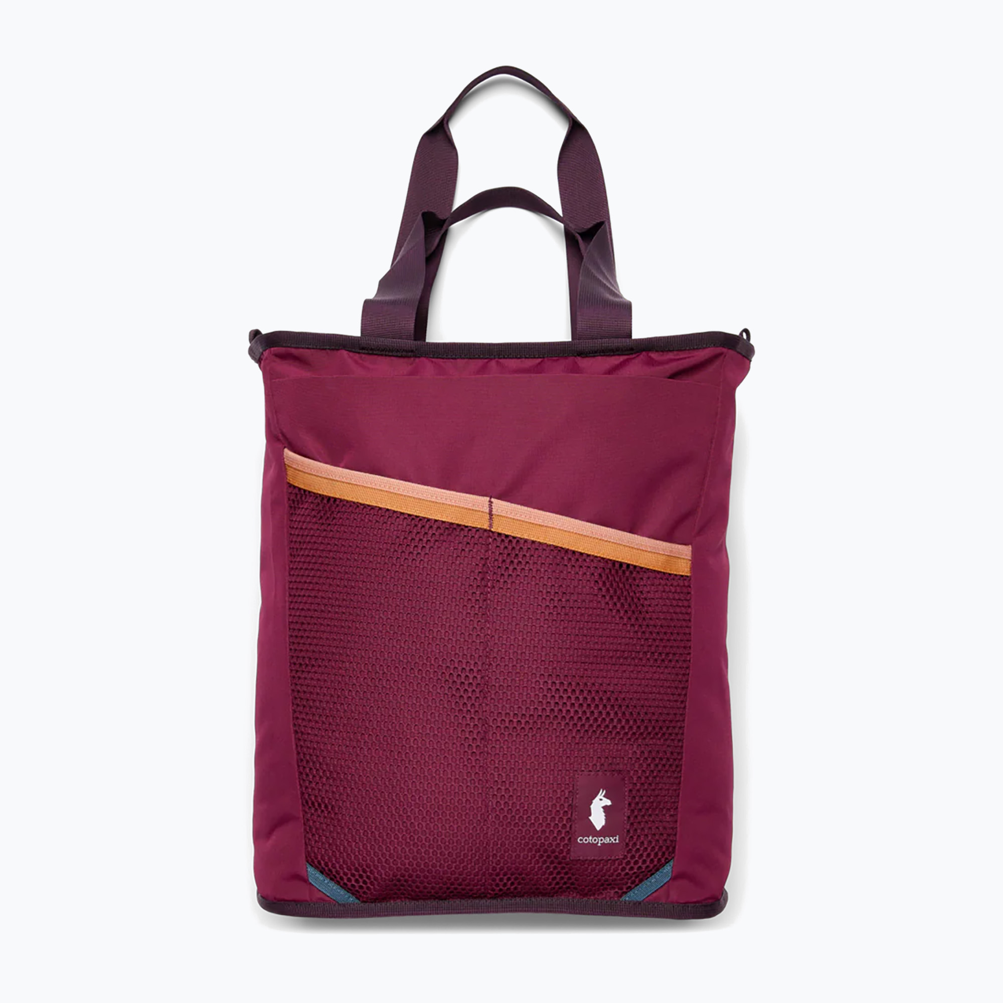 Torba podróżna Todo Convertible Tote 22 l jam 