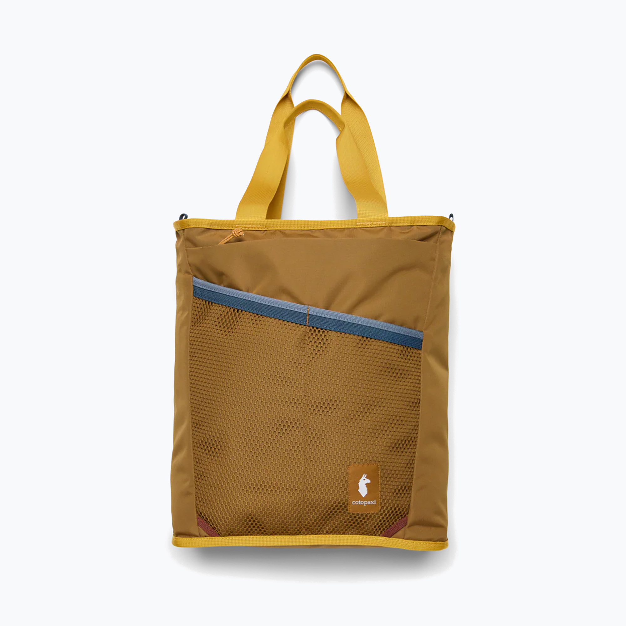 Torba podróżna Cotopaxi Todo Convertible Tote 22 l bronze 