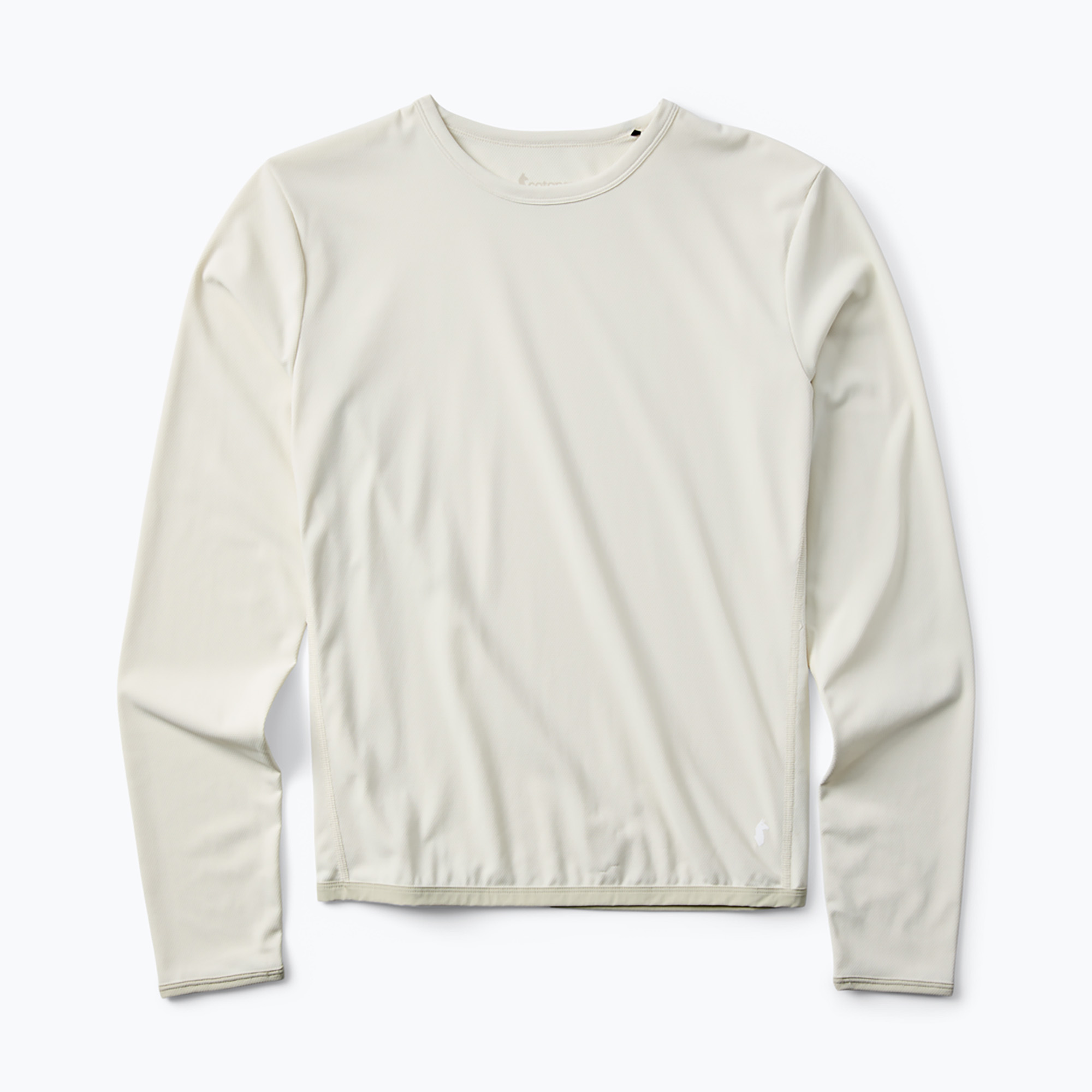Bluza trekkingowa damska Cotopaxi Sombra Sun Hoodie chalk