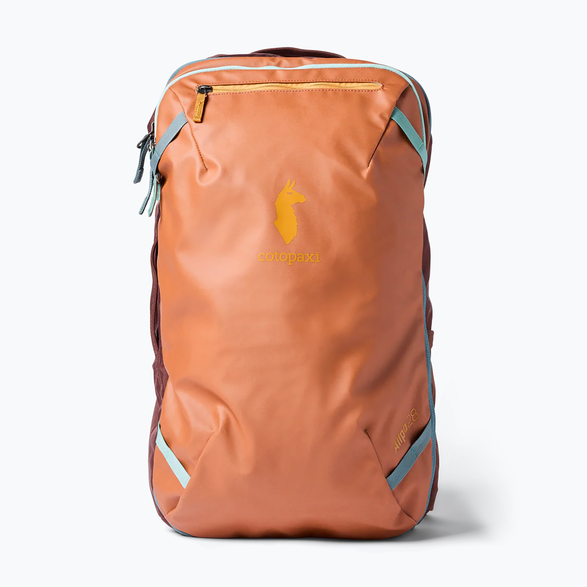 Plecak turystyczny Cotopaxi Allpa Travel Pack 28 l whiskey 