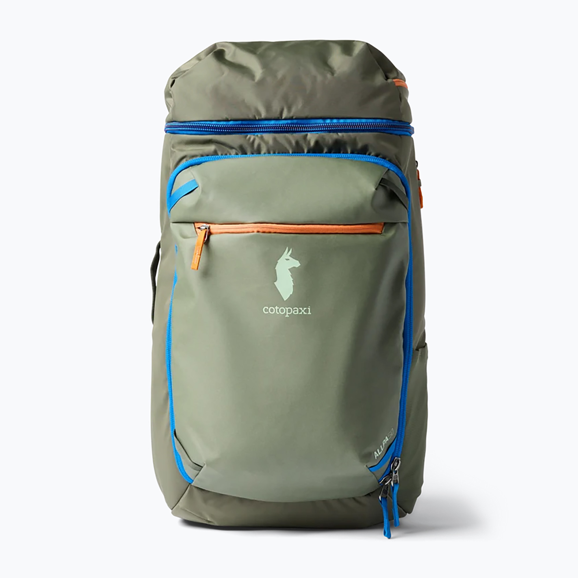 Plecak podróżny Cotopaxi Allpa Adventure Travel Pack 50 l fatigue