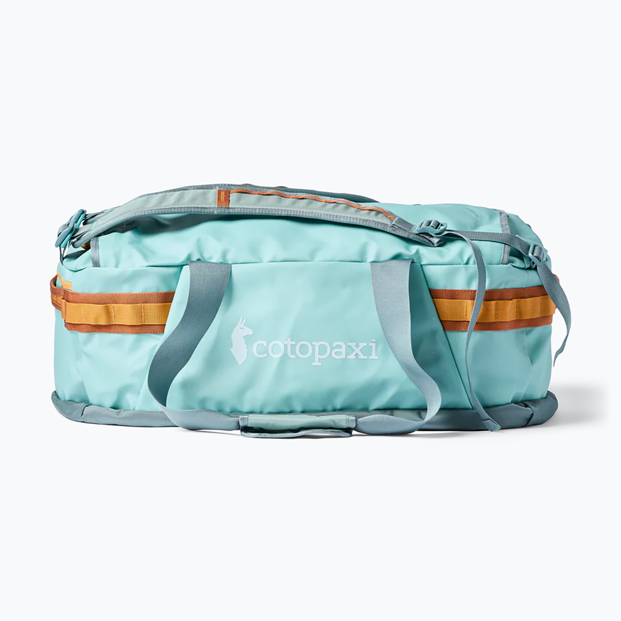 Пътна чанта Cotopaxi Allpa Duffel 55 l tide pool