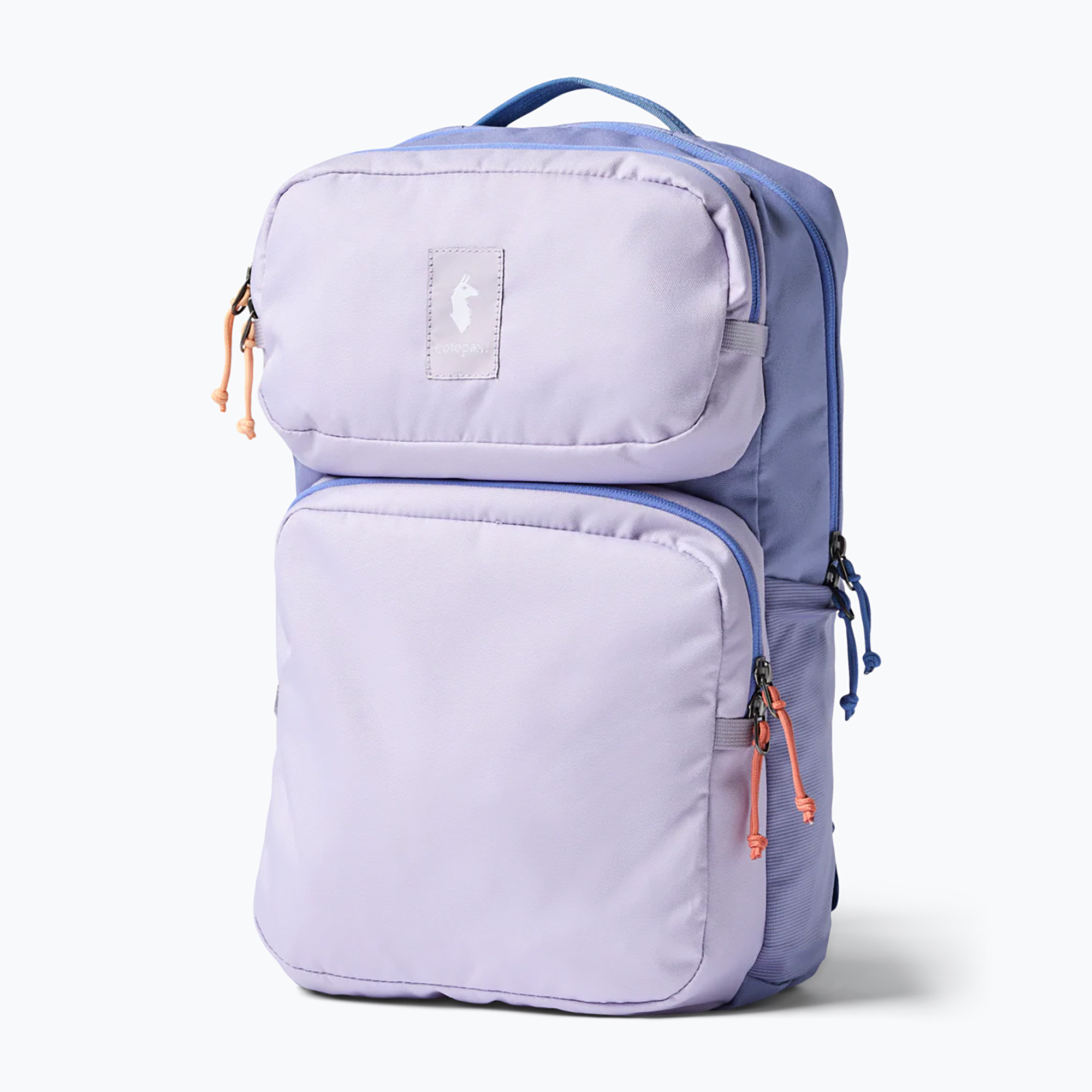 Plecak miejski Cotopaxi Tasra 16L Daypack moonbeam and aster 