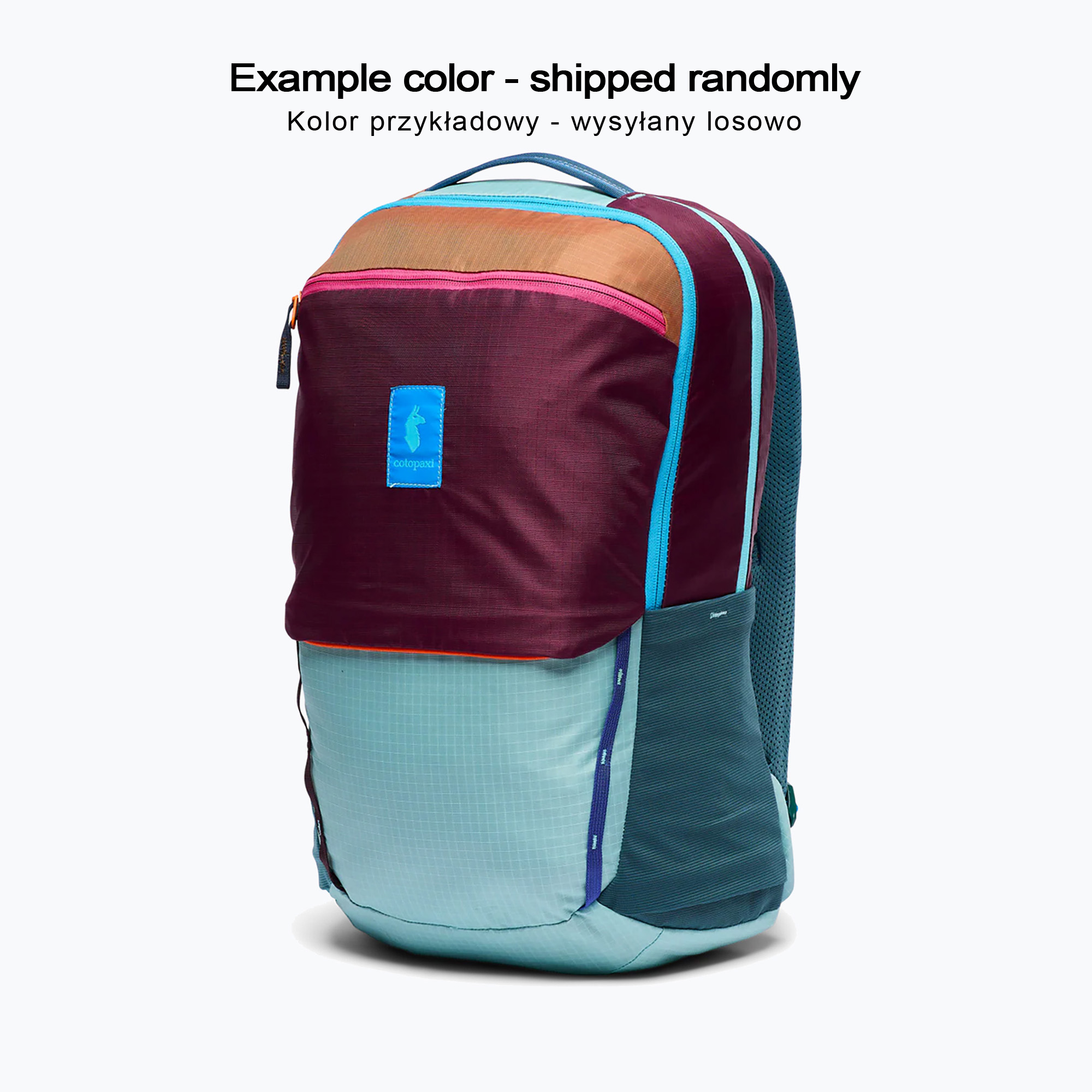 Plecak miejski Cotopaxi Allpa Daypack 26 l del dia