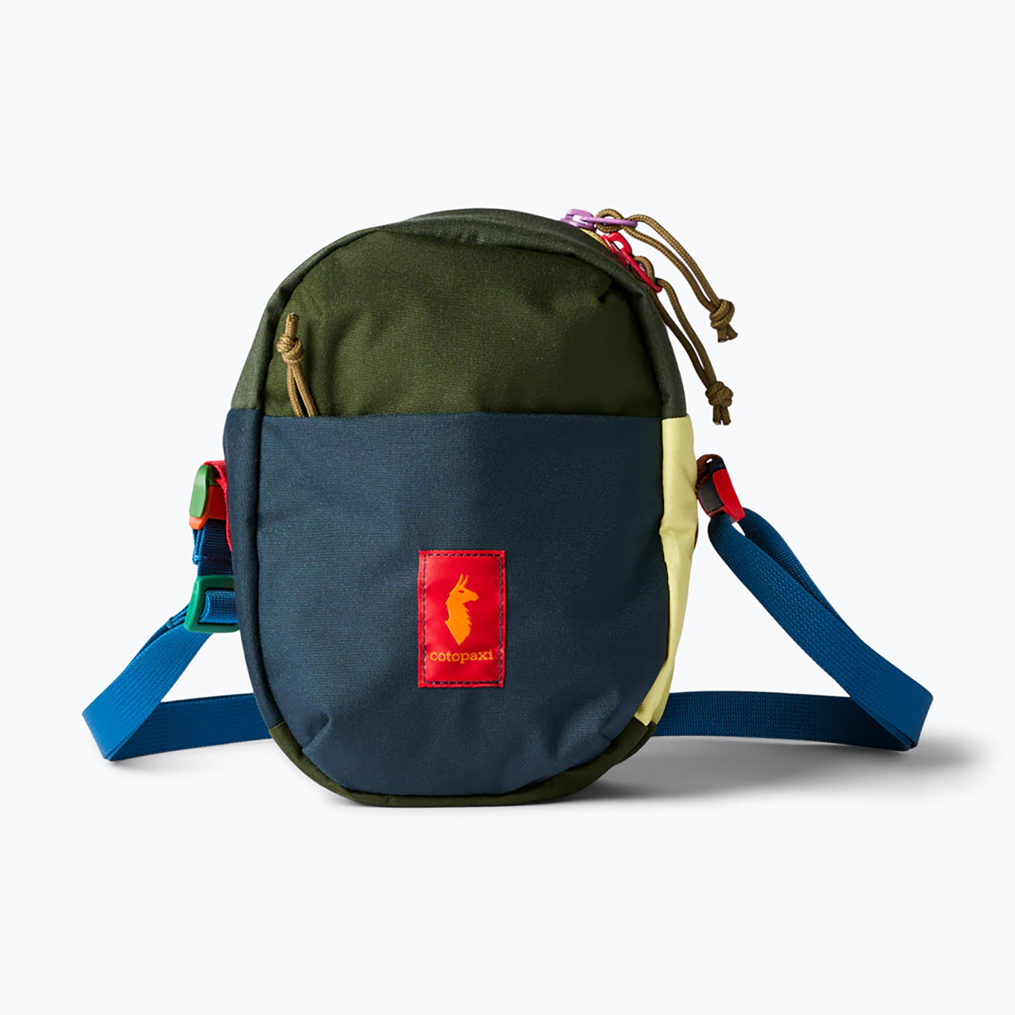 Чантичка Cotopaxi Todo Shoulder 1 l