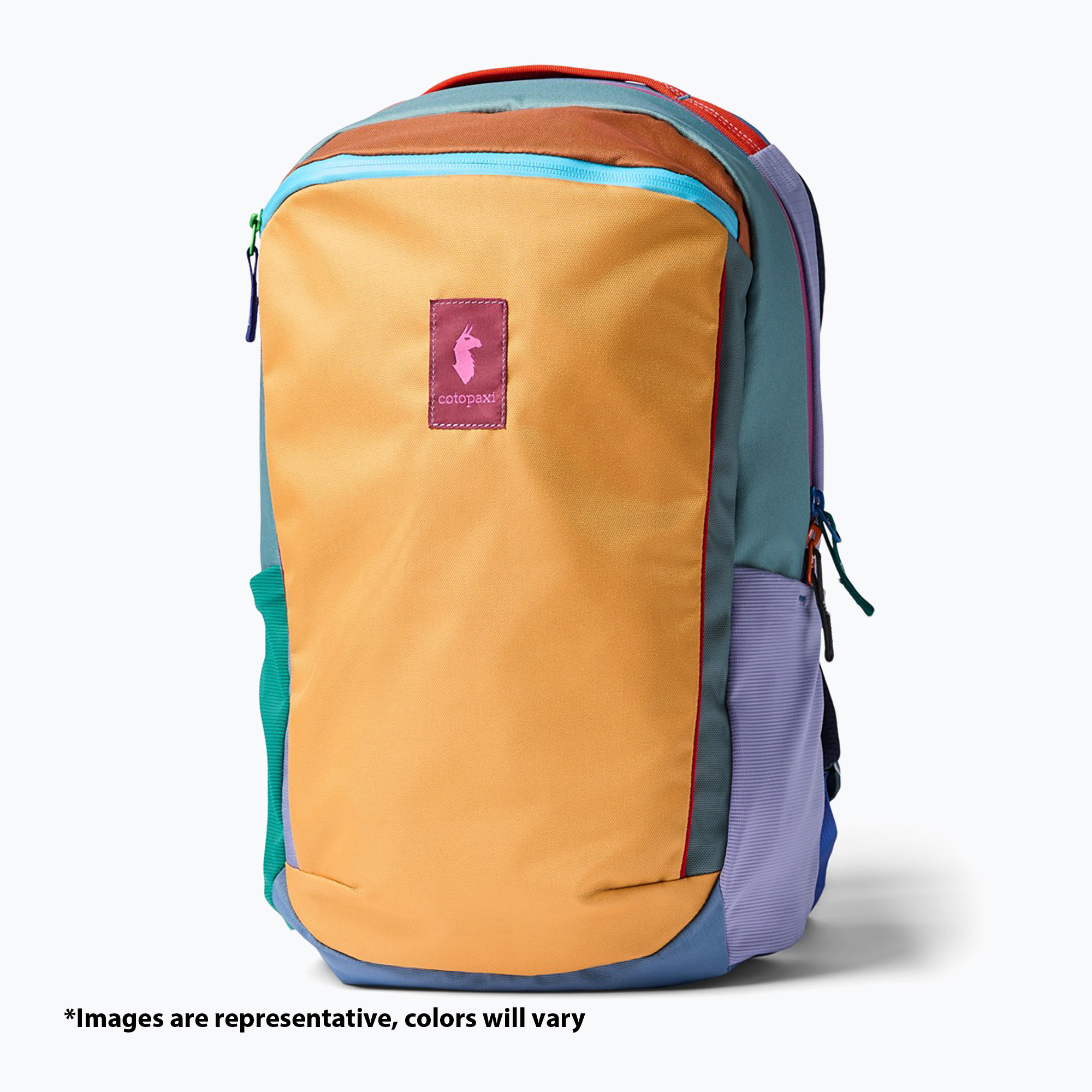 Plecak miejski Cotopaxi Allpa Daypack 18 l del dia 