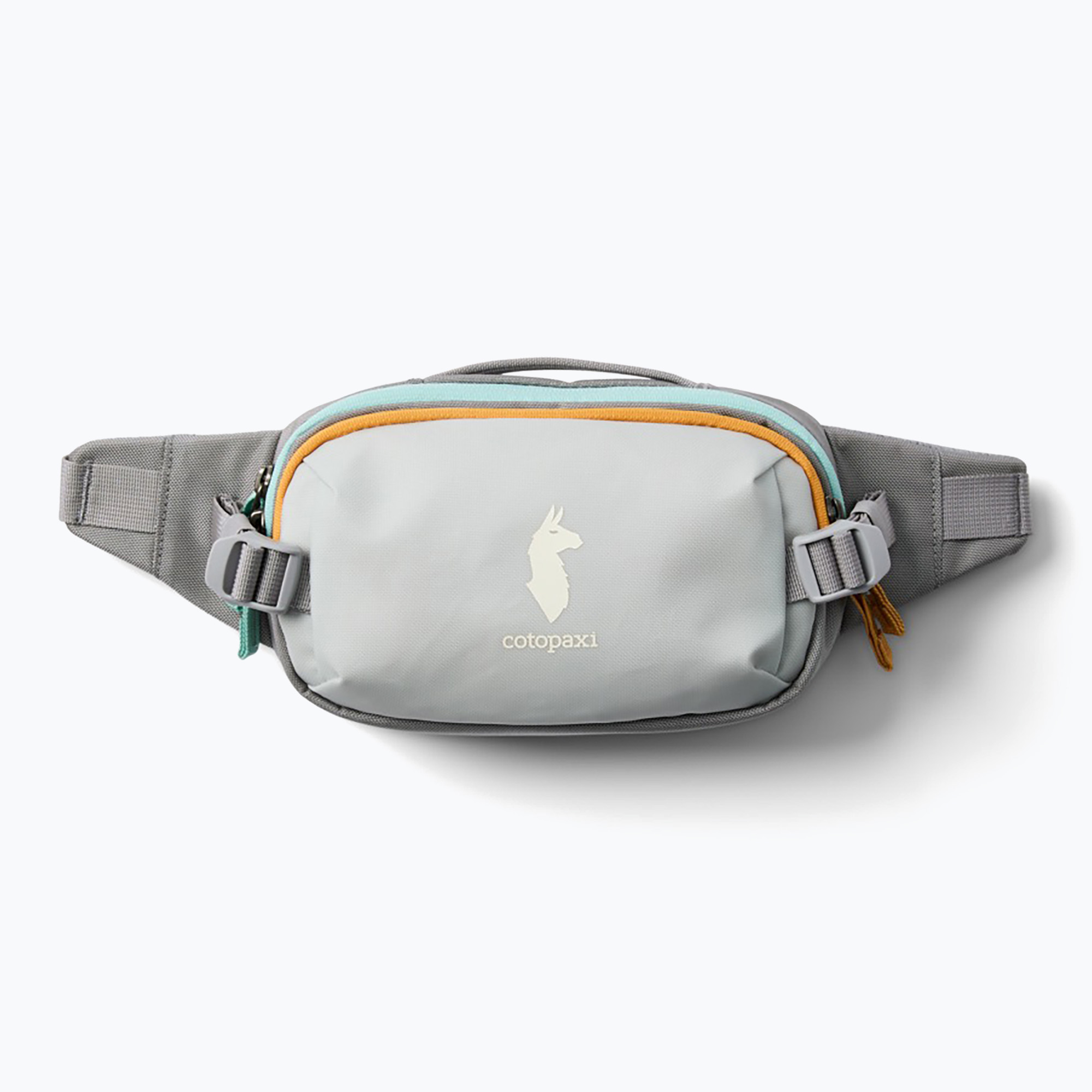 Чантичка за кръстна Cotopaxi Allpa X Hip Pack 1,5 l vapor and smoke