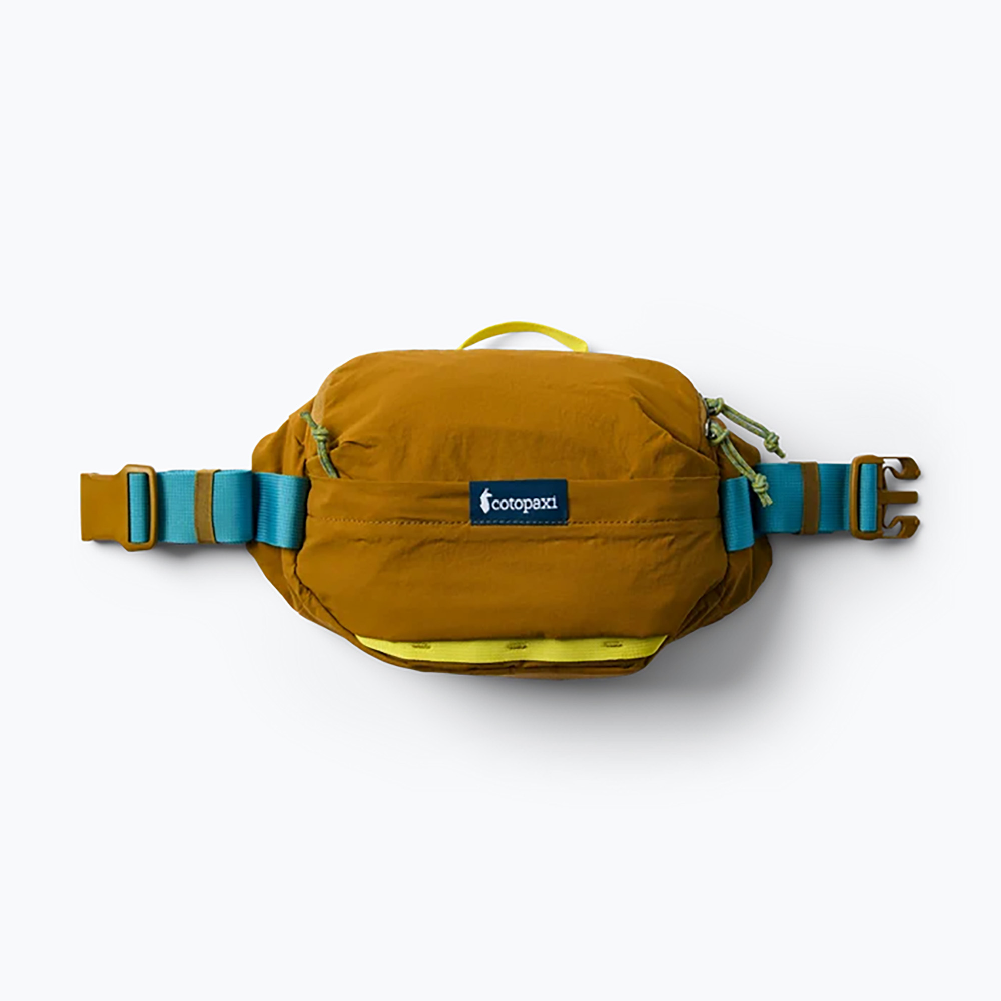 Чантичка за кръстна Cotopaxi Empcable 3L Sling log cabin