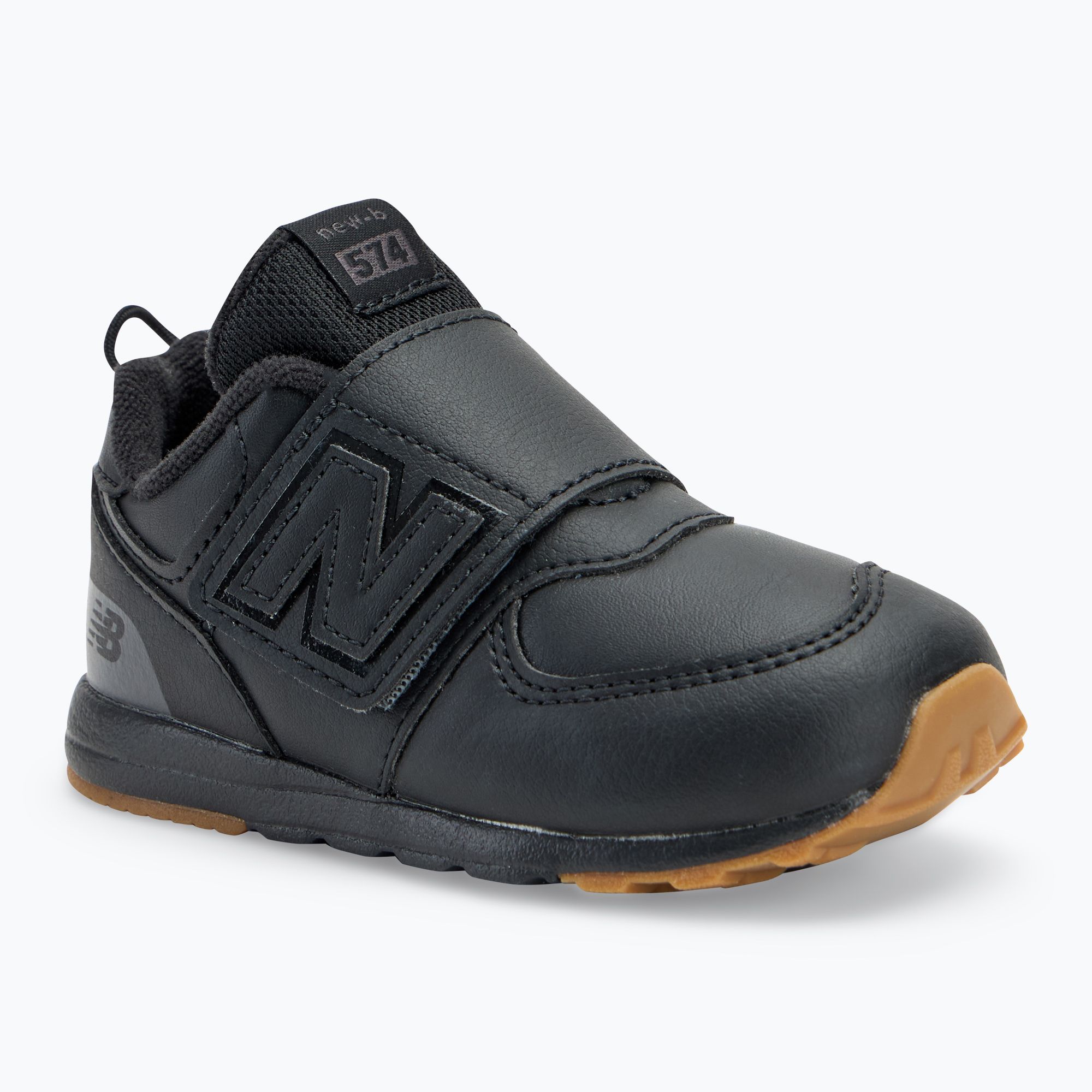 Buty dziecięce New Balance 574's V2 black 