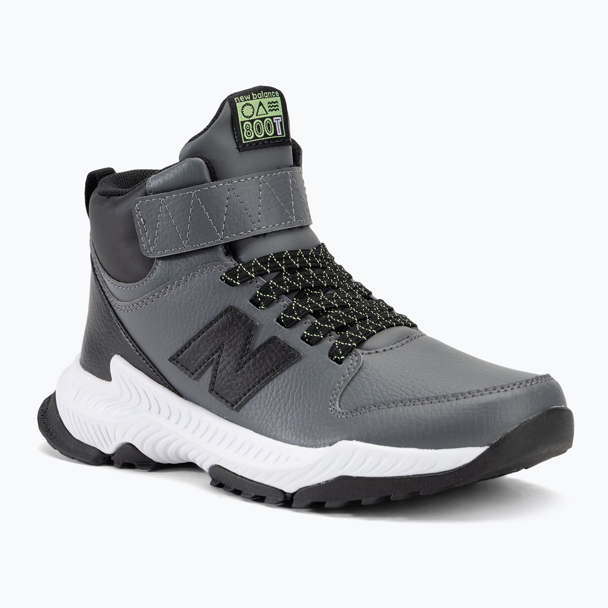 Buty New Balance 800's V3 grey 