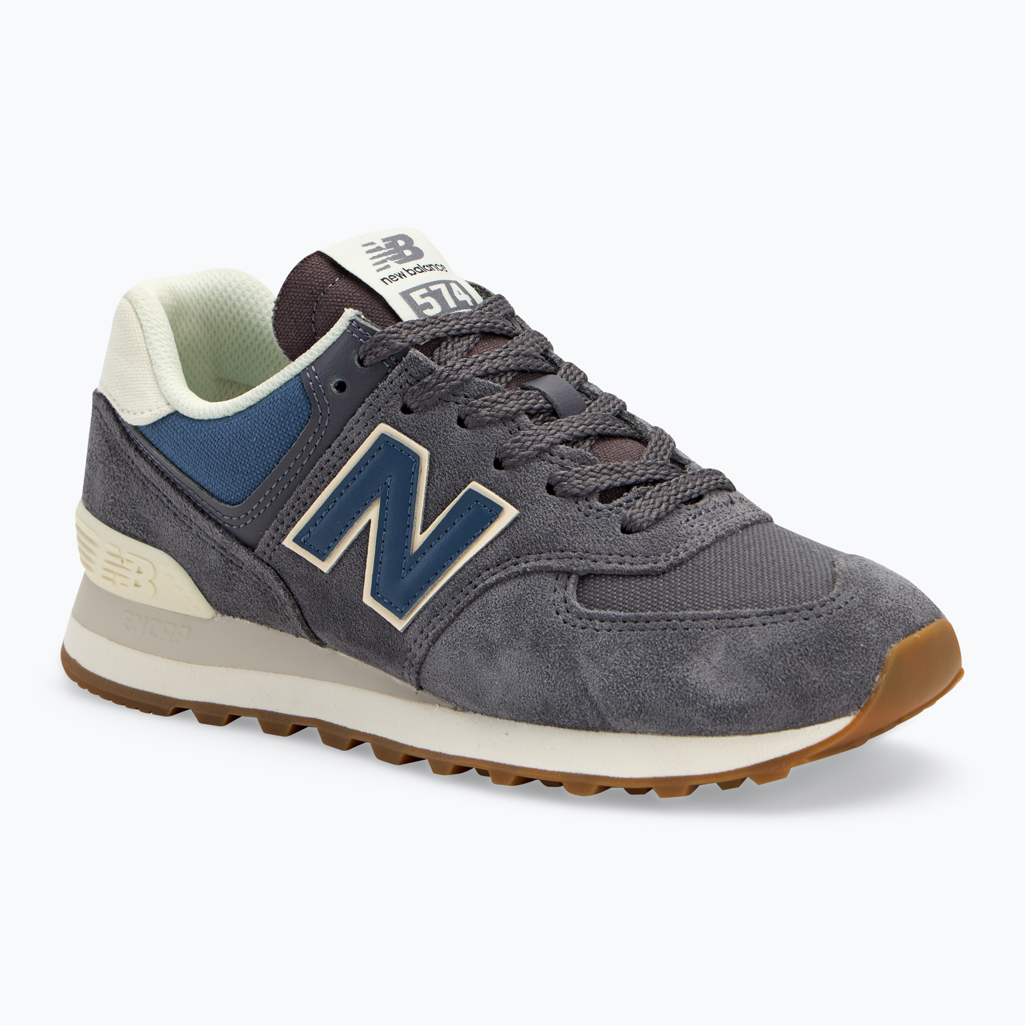 Buty damskie New Balance 574's V2 grey WL574NG2 