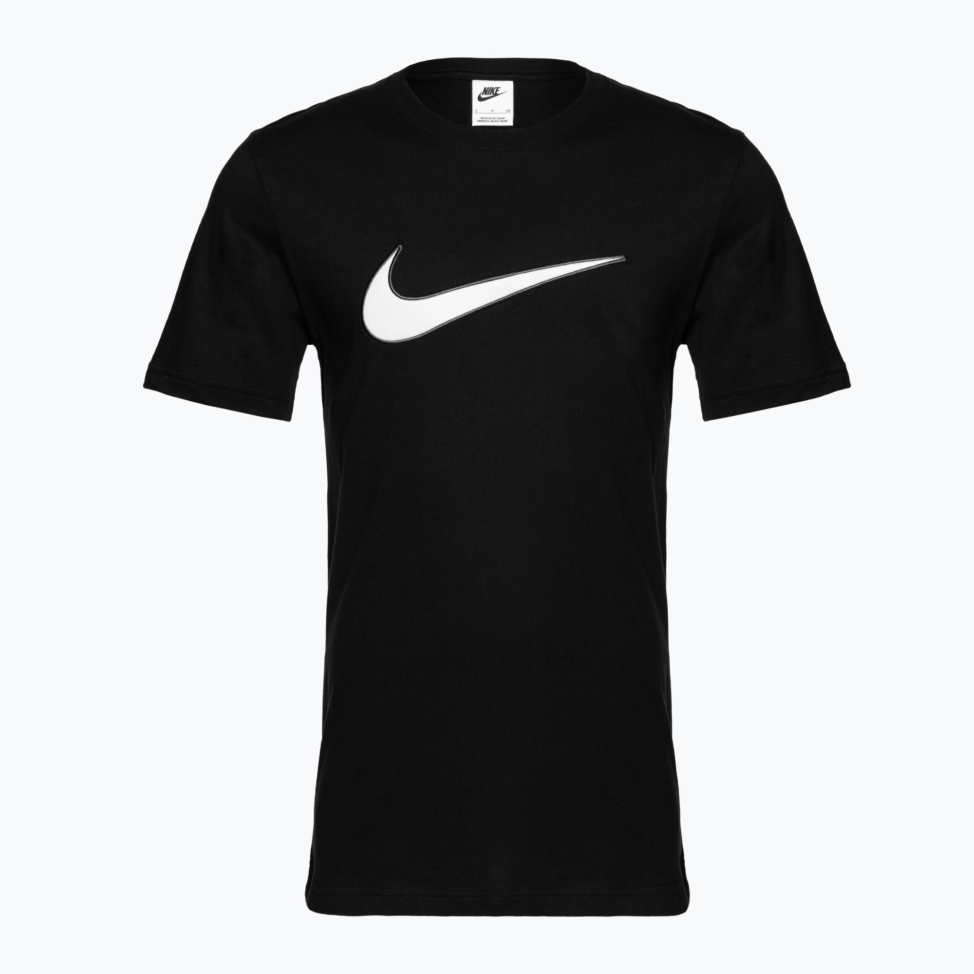 Koszulka męska Nike Sportswear black/white 