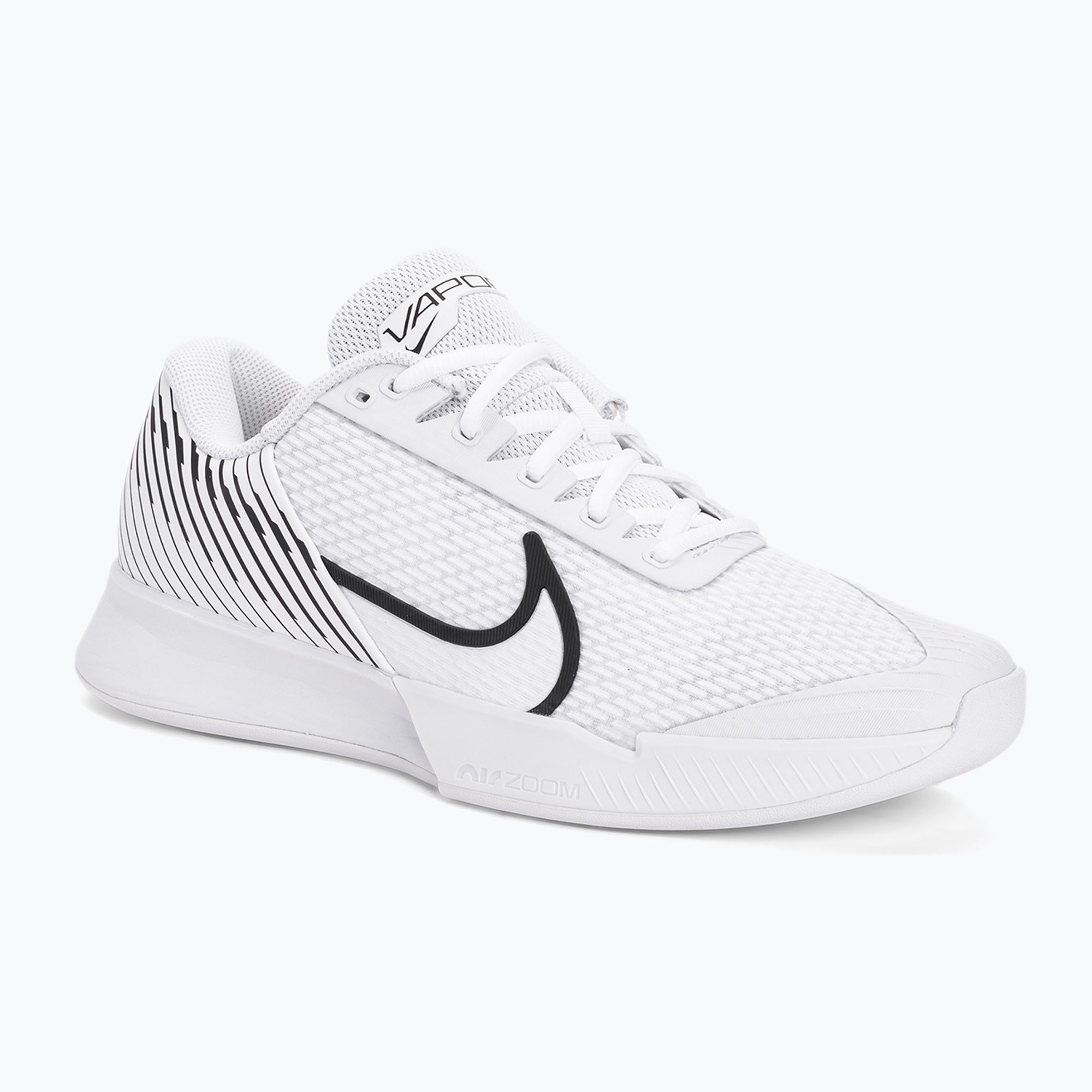 Scarpe da tennis da uomo Nike Air Zoom Vapor Pro 2 Carpet bianco