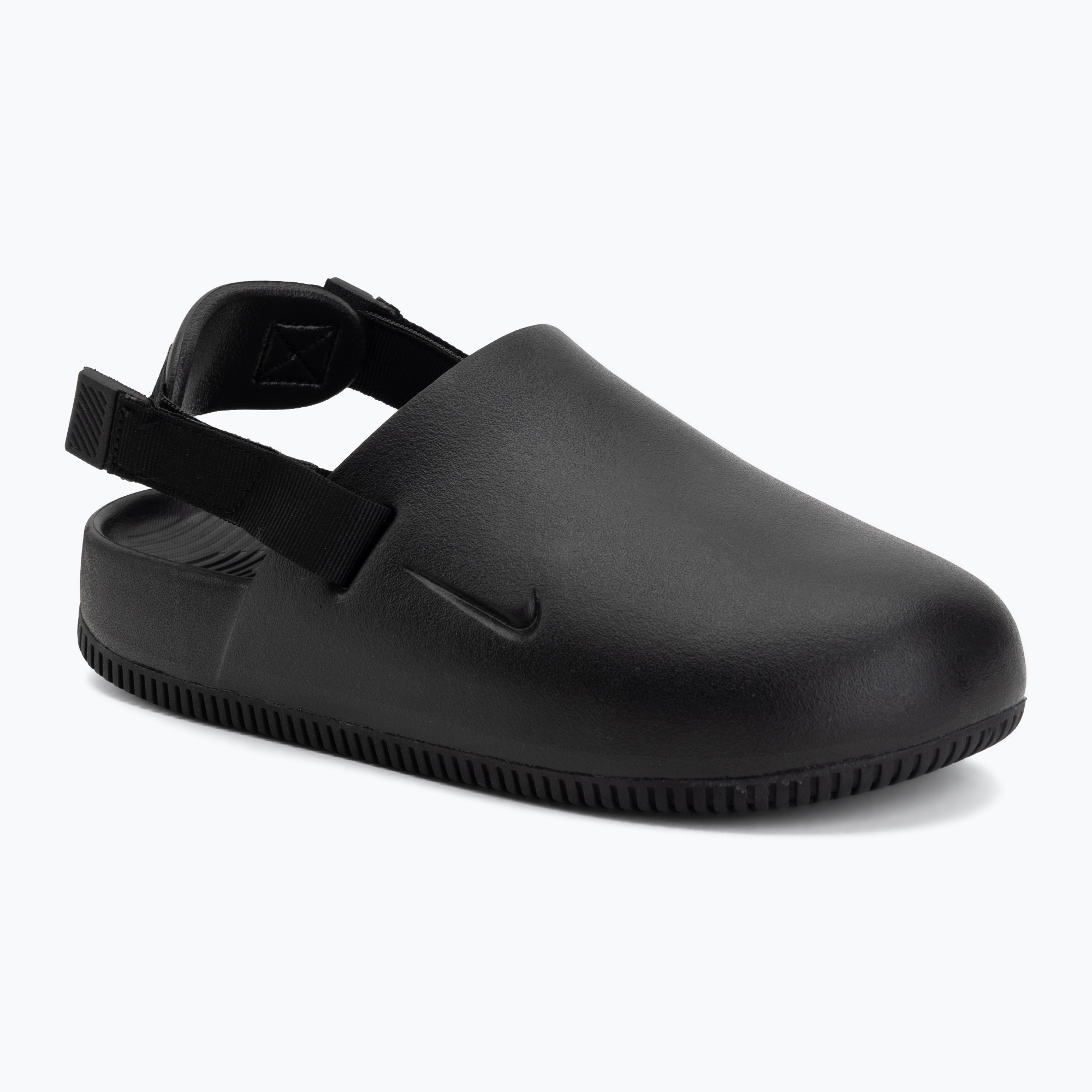 Klapki męskie Nike Calm black/black 