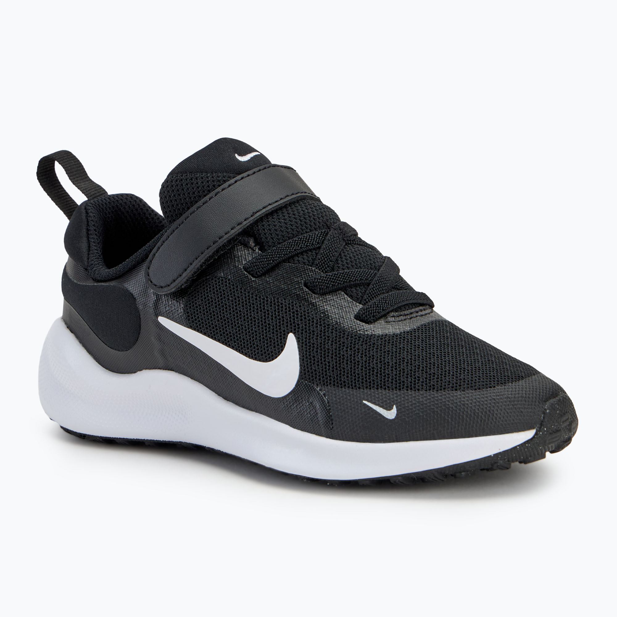 Buty dziecięce Nike Revolution 7 black/white/white 