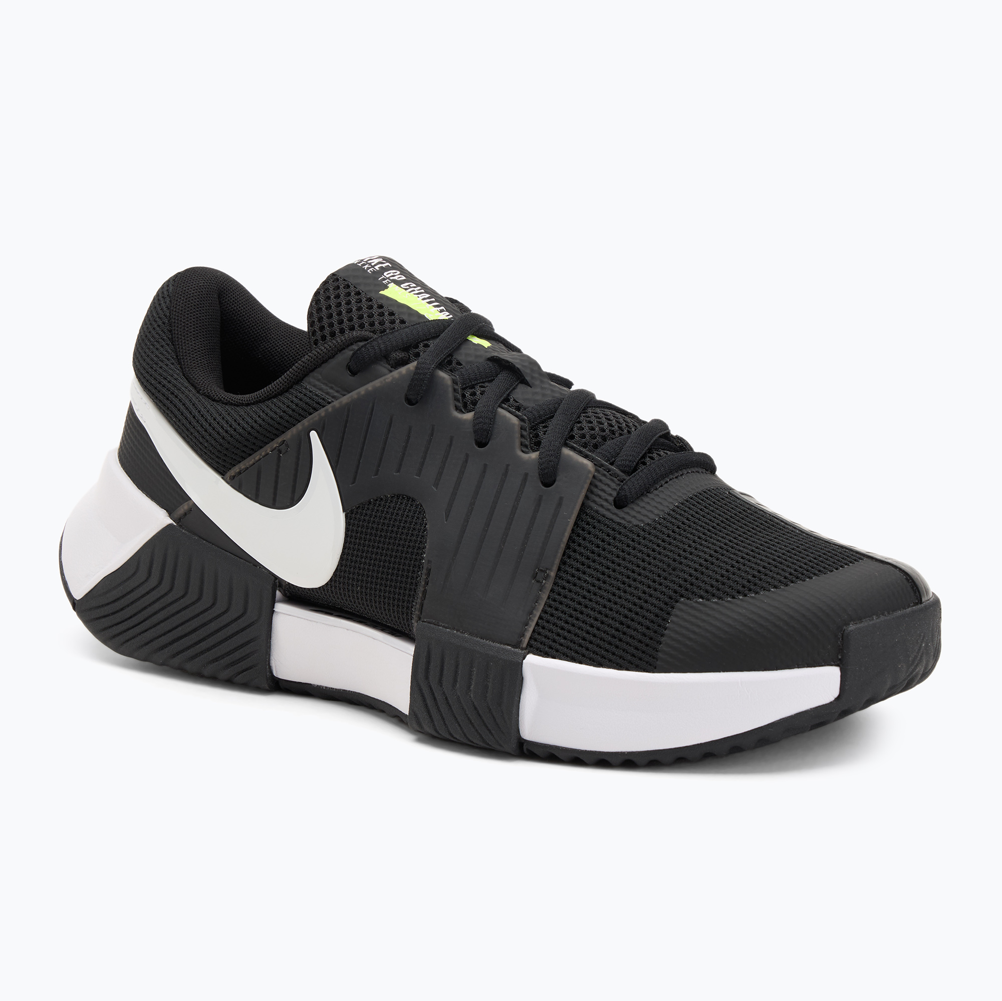 Buty męskie Nike Zoom GP Challenge 1 black/white/black 