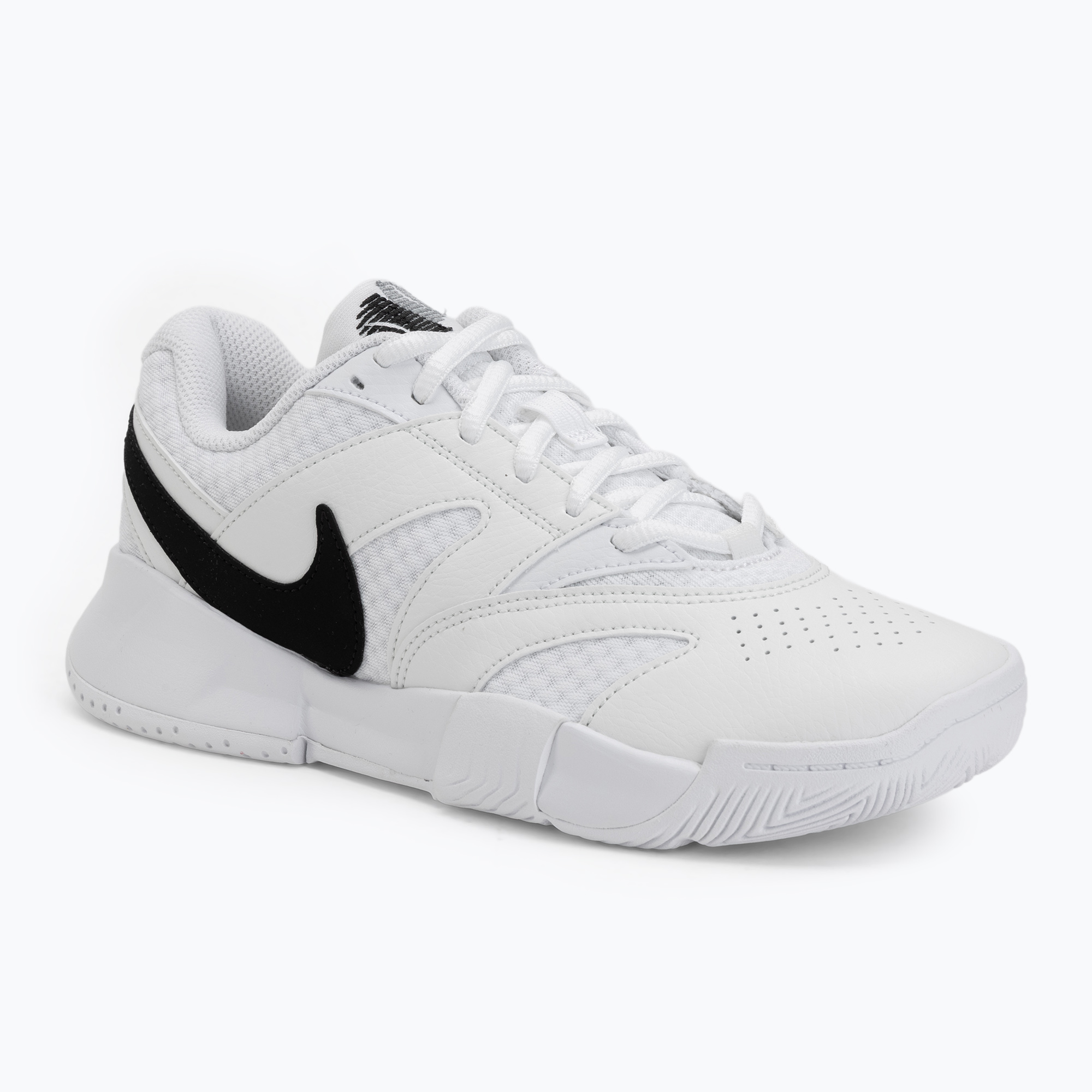 Buty damskie Nike Court Lite 4 white/summit white/black 