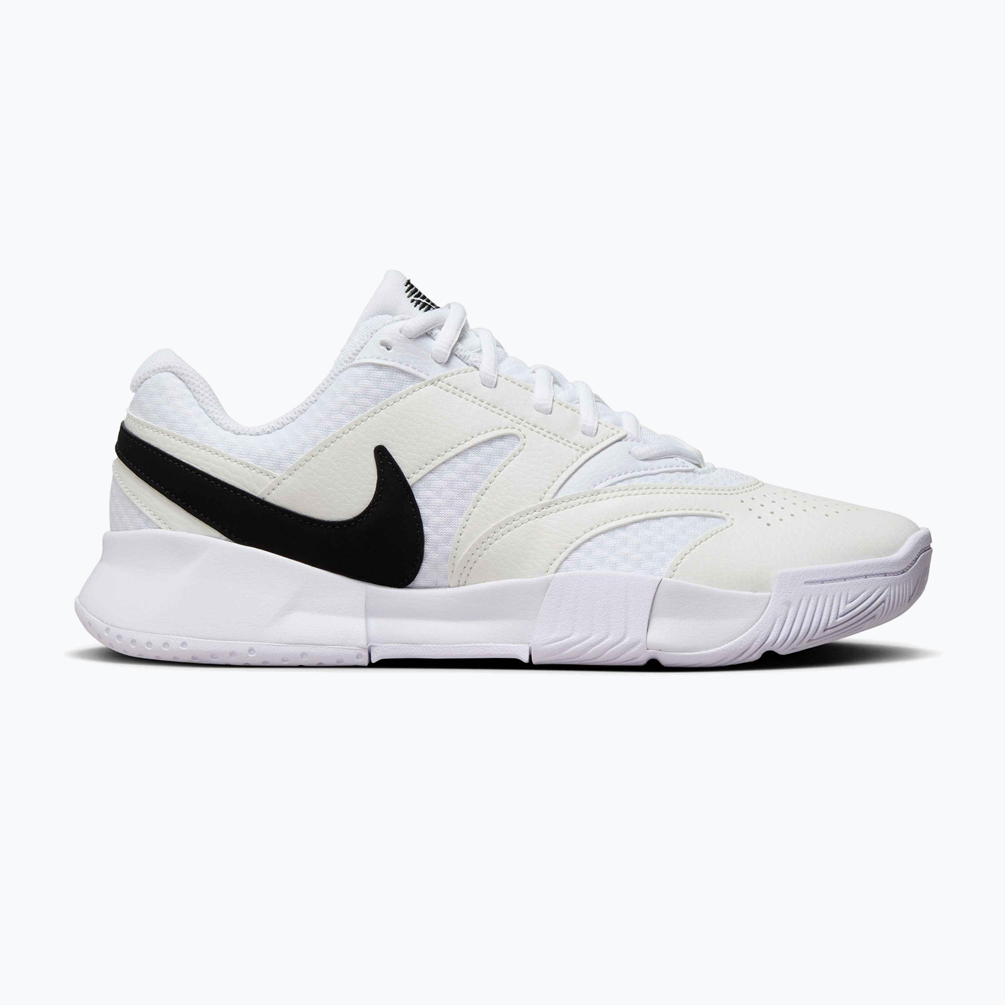 Buty damskie Nike Court Lite 4 white/summit white/black 
