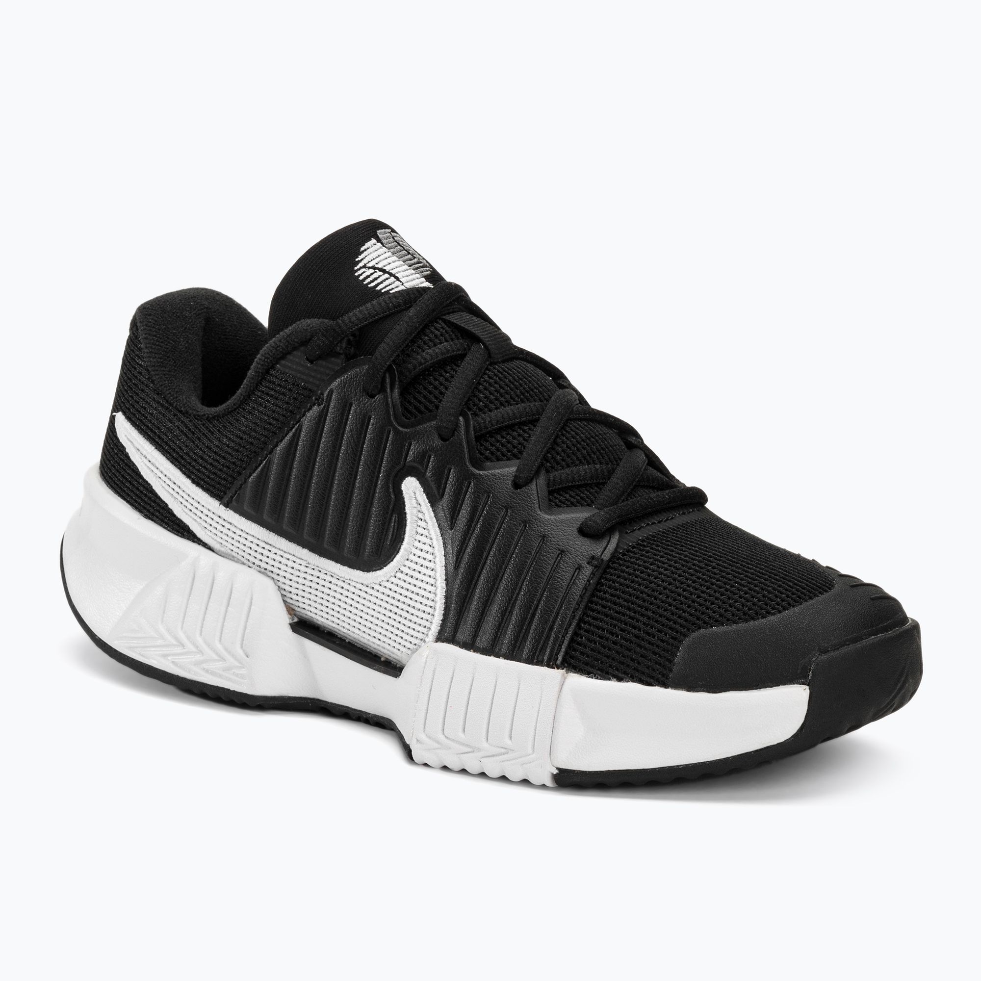 Buty damskie Nike Zoom GP Challenge Pro Clay black/white 