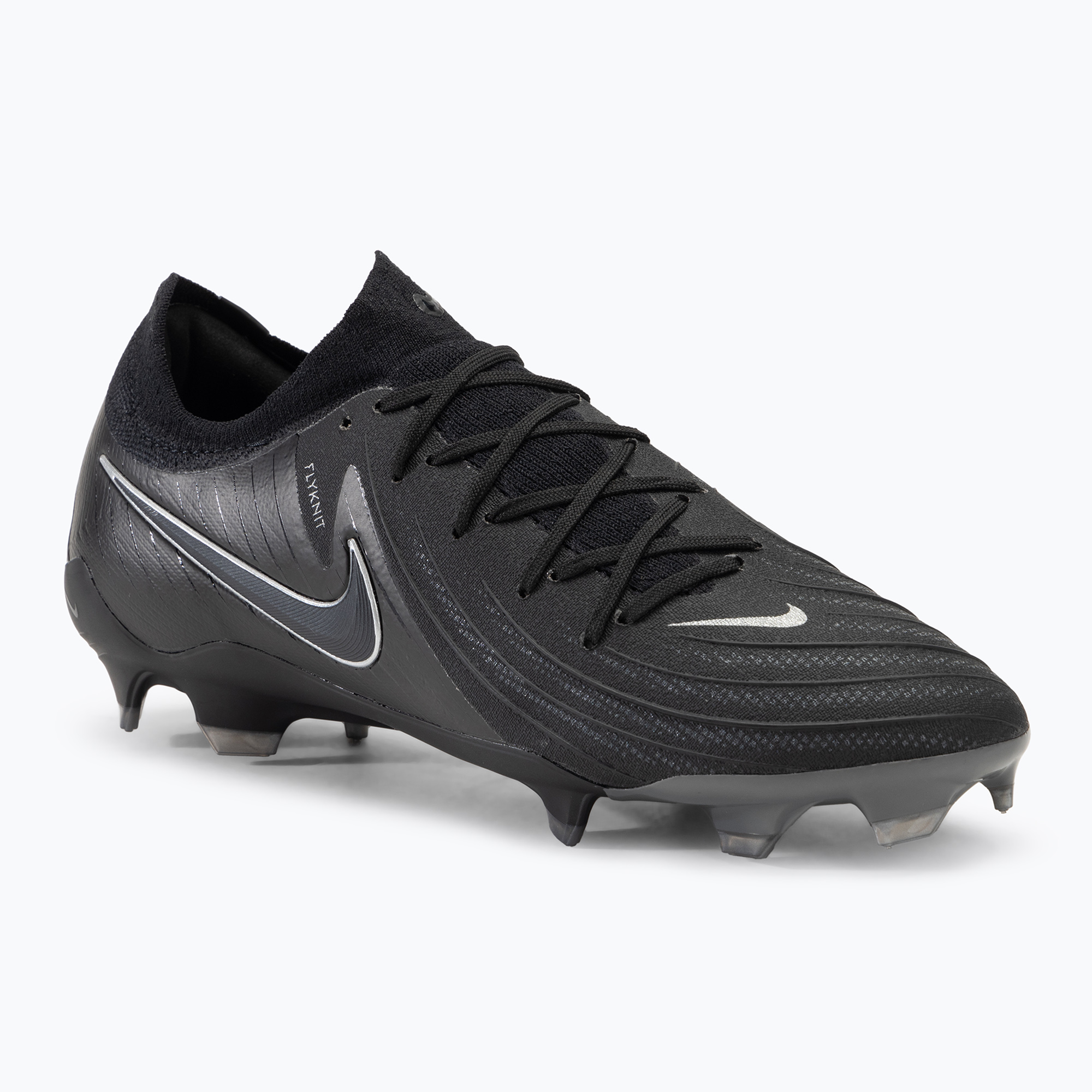Buty piłkarskie Nike Phantom GX II Pro FG black 