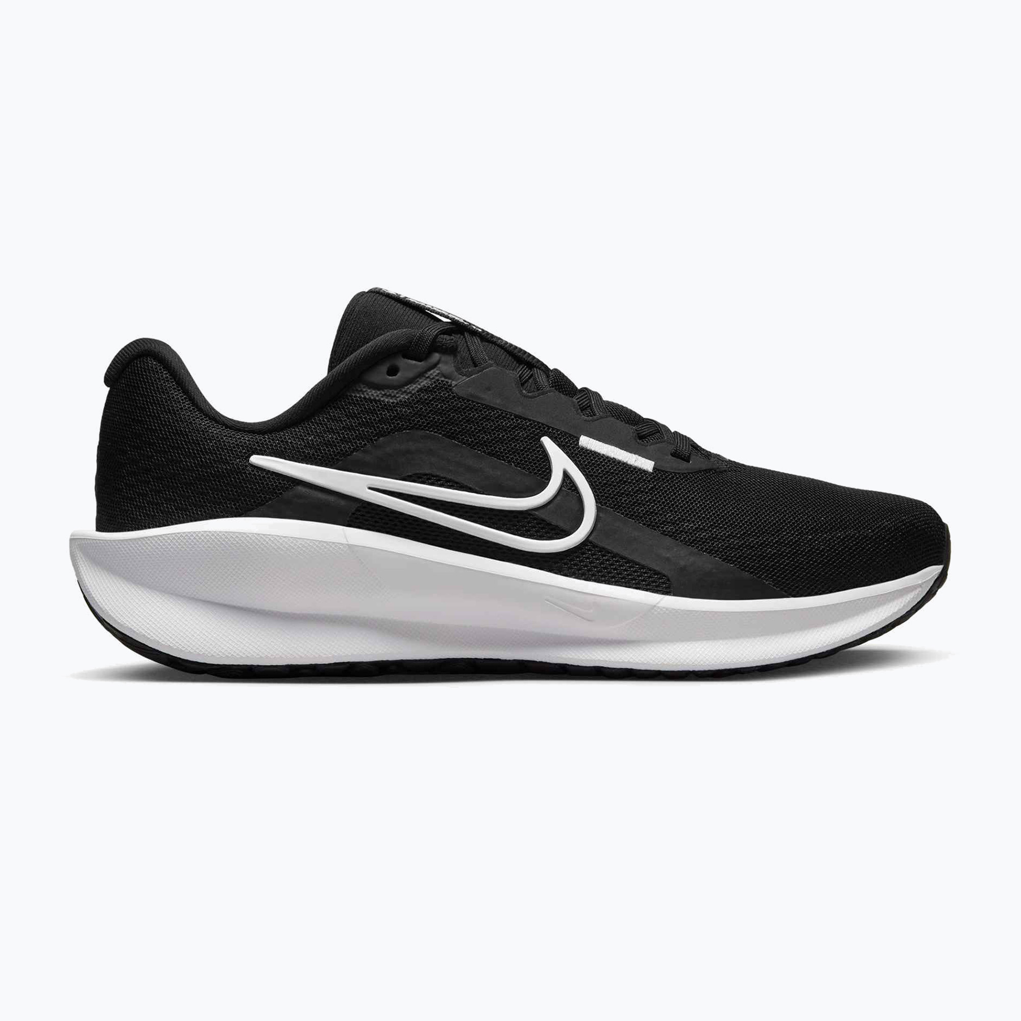 Buty do biegania damskie Nike Downshifter 13 astronomy black/white/dark smoke grey 