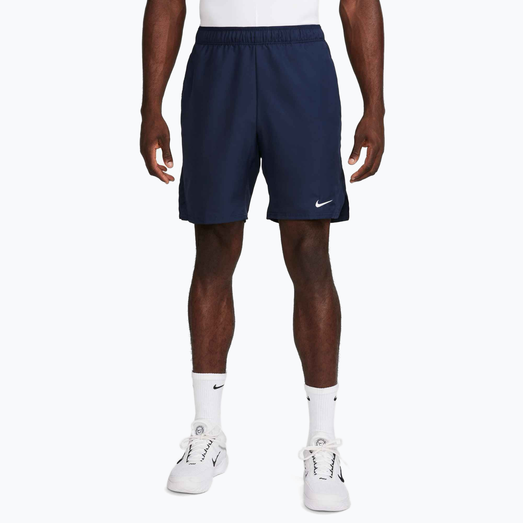 Spodenki tenisowe męskie Nike Court Dri-Fit Victory 9