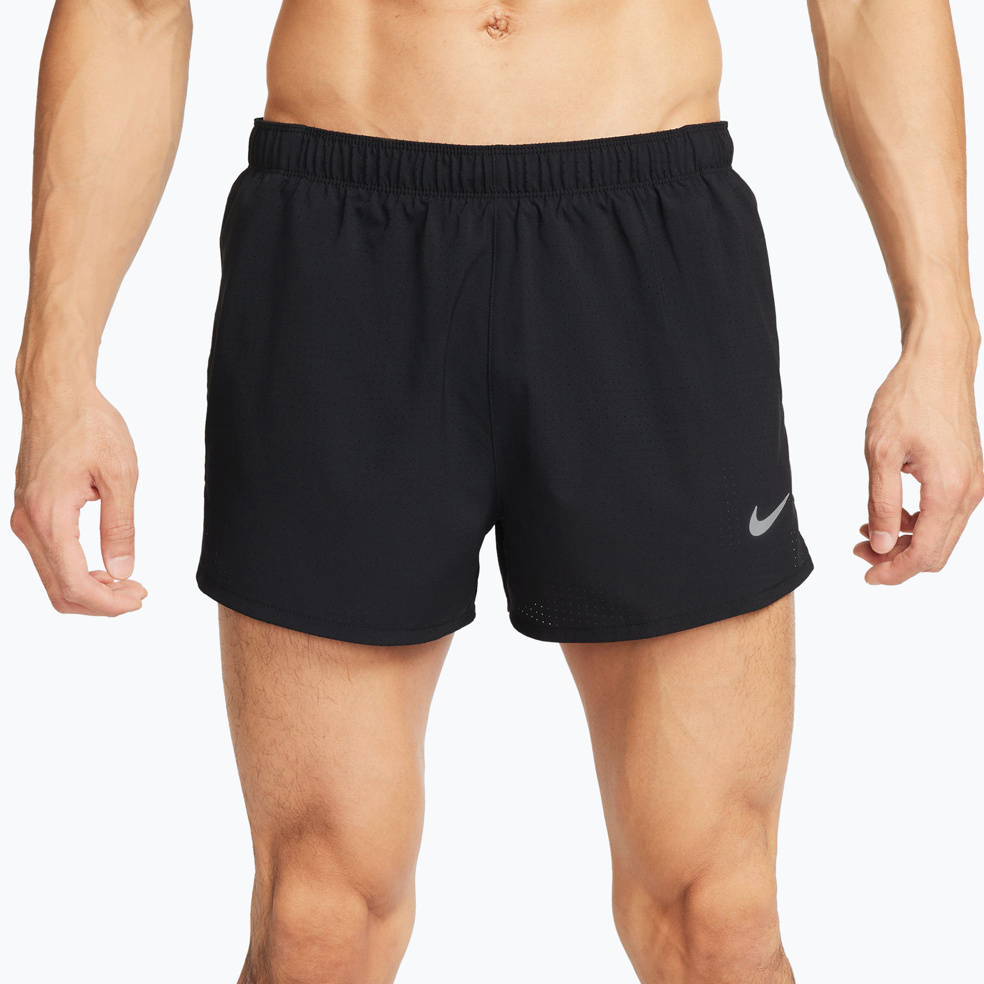 Spodenki do biegania męskie Nike Fast Dri-Fit Brief Lined 3